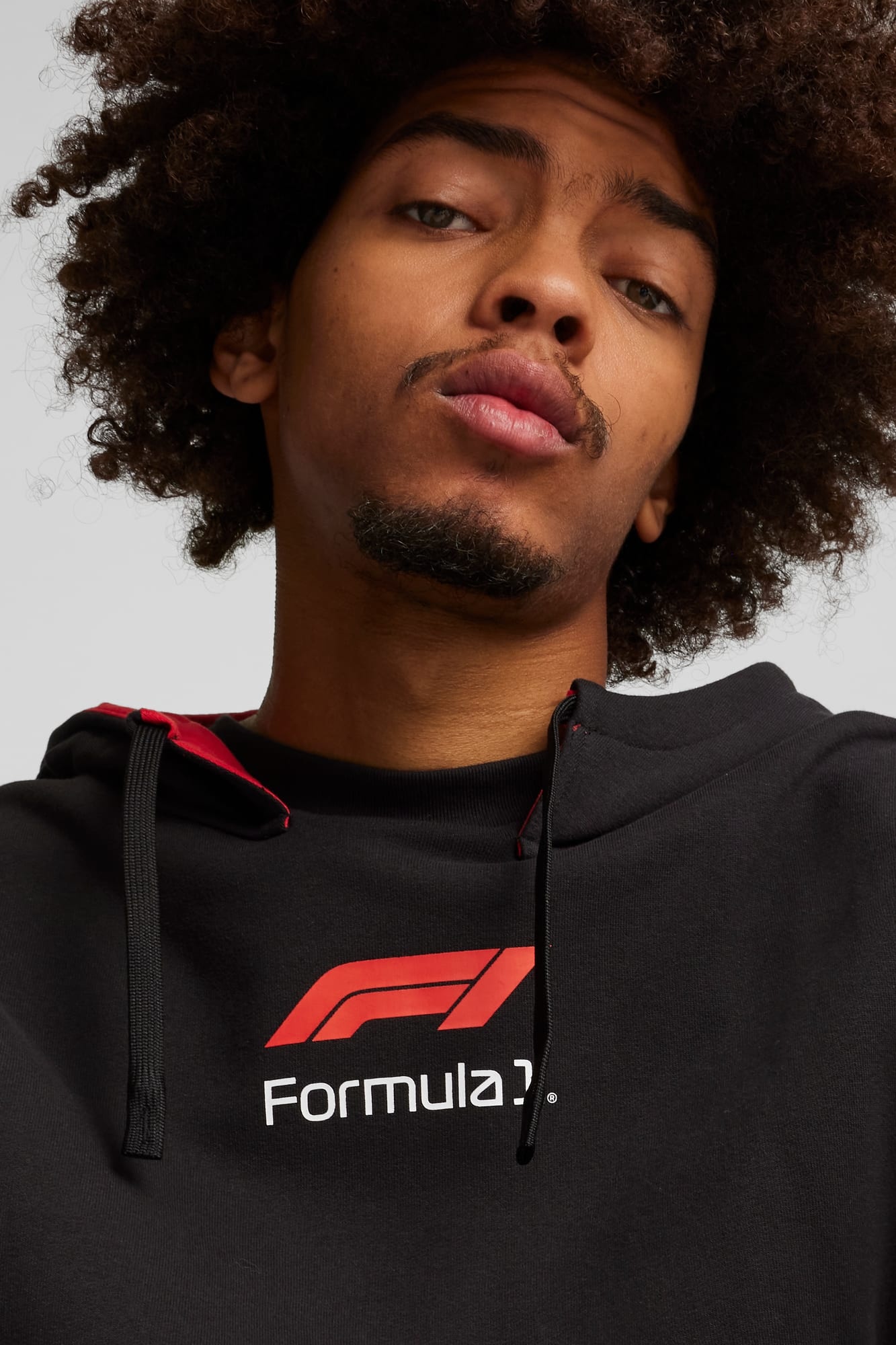 F1® Men's Graphic Hoodie - 4