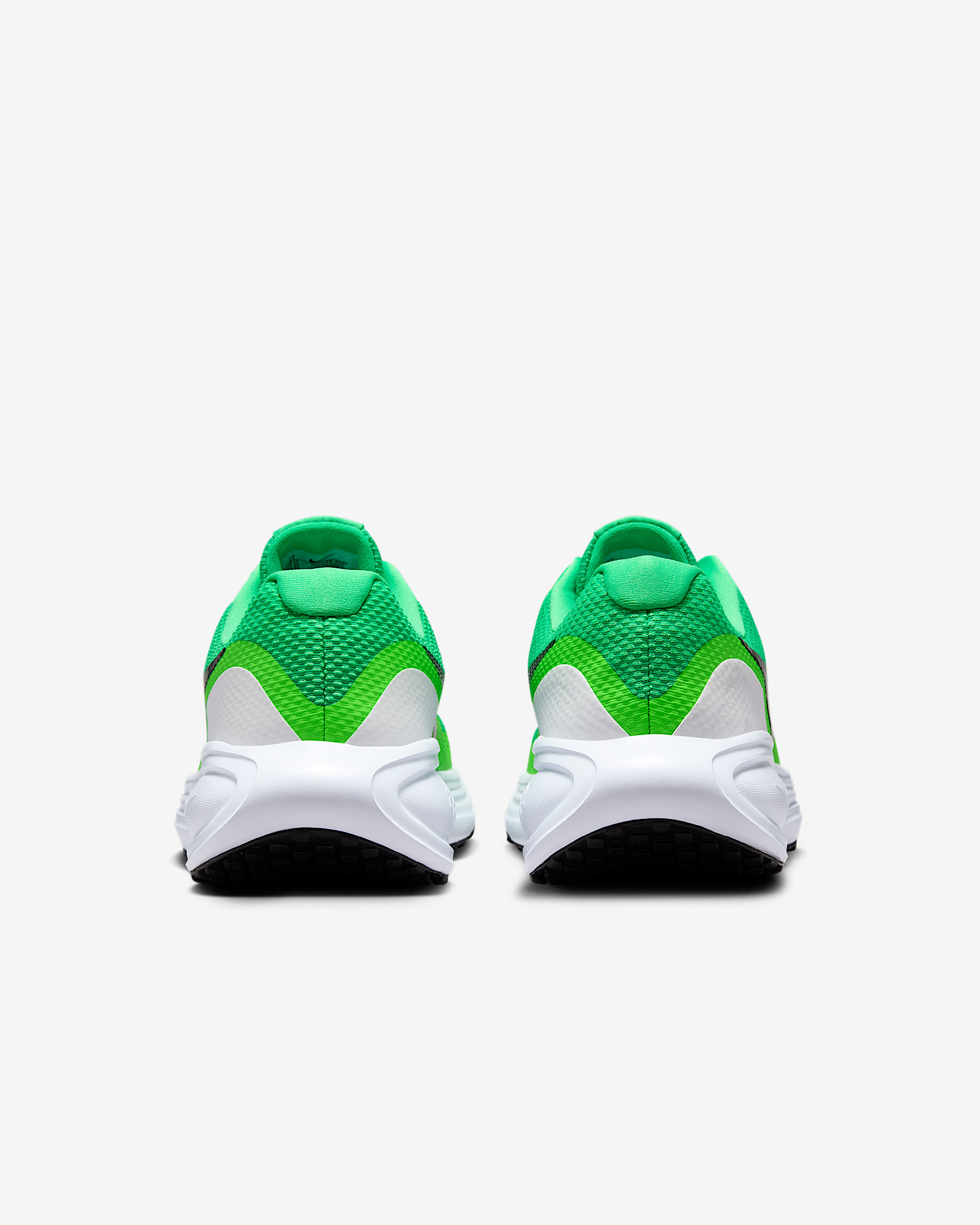Nike Revolution 8 Men's Road Running Shoes - 6