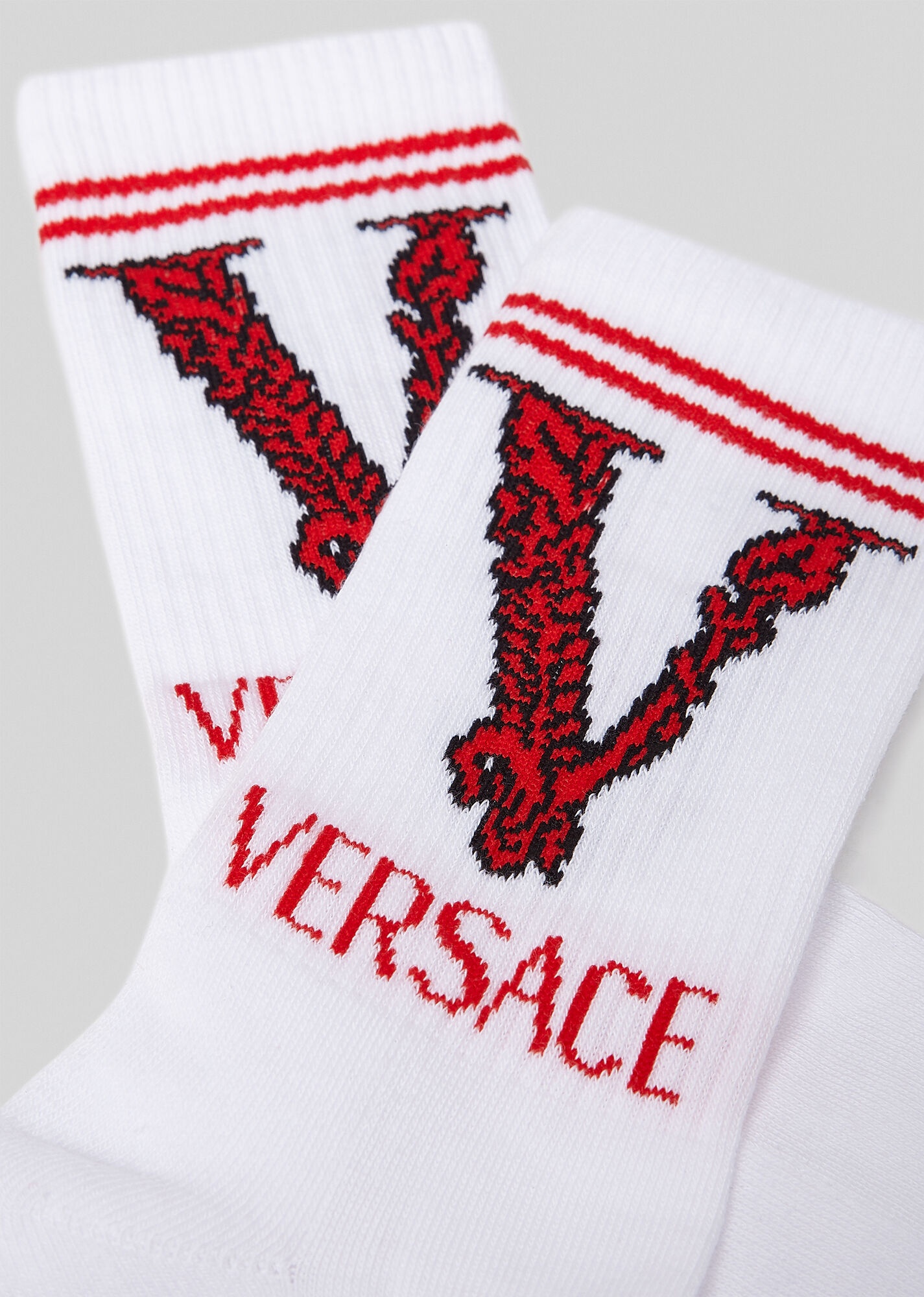 Virtus Socks - 2