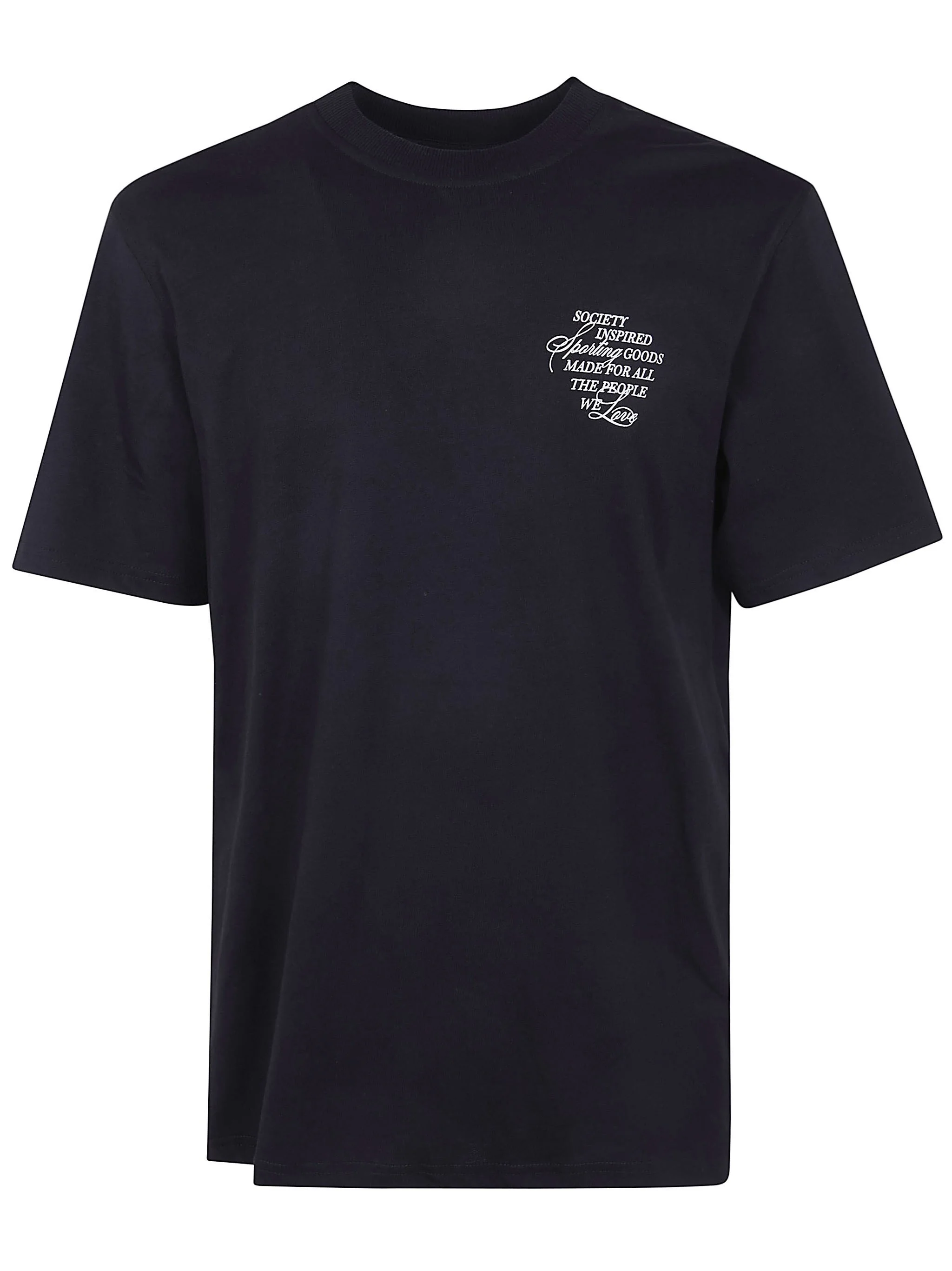 "Ben Faience" T-Shirt - 1