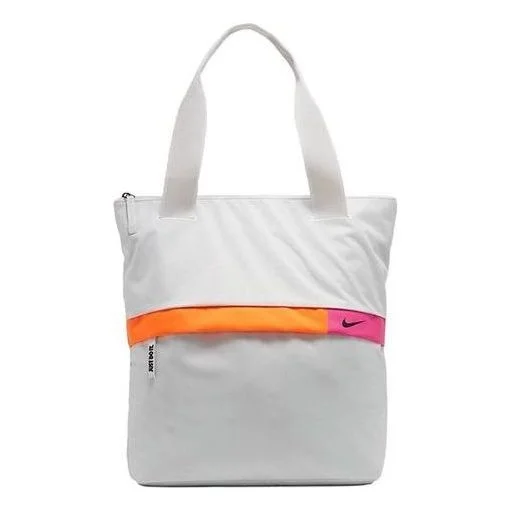 (WMNS) Nike Radiate Tote bag 'White' CU1490-094 - 1