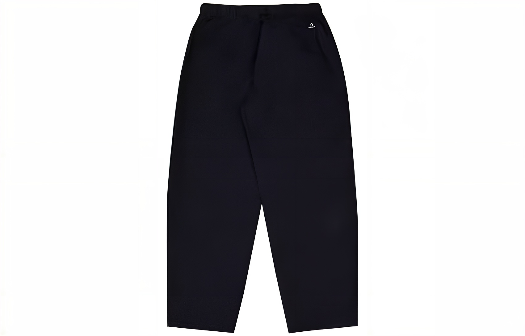 Converse City Escape Woven Pants 'Black' 10026171-A02 - 2