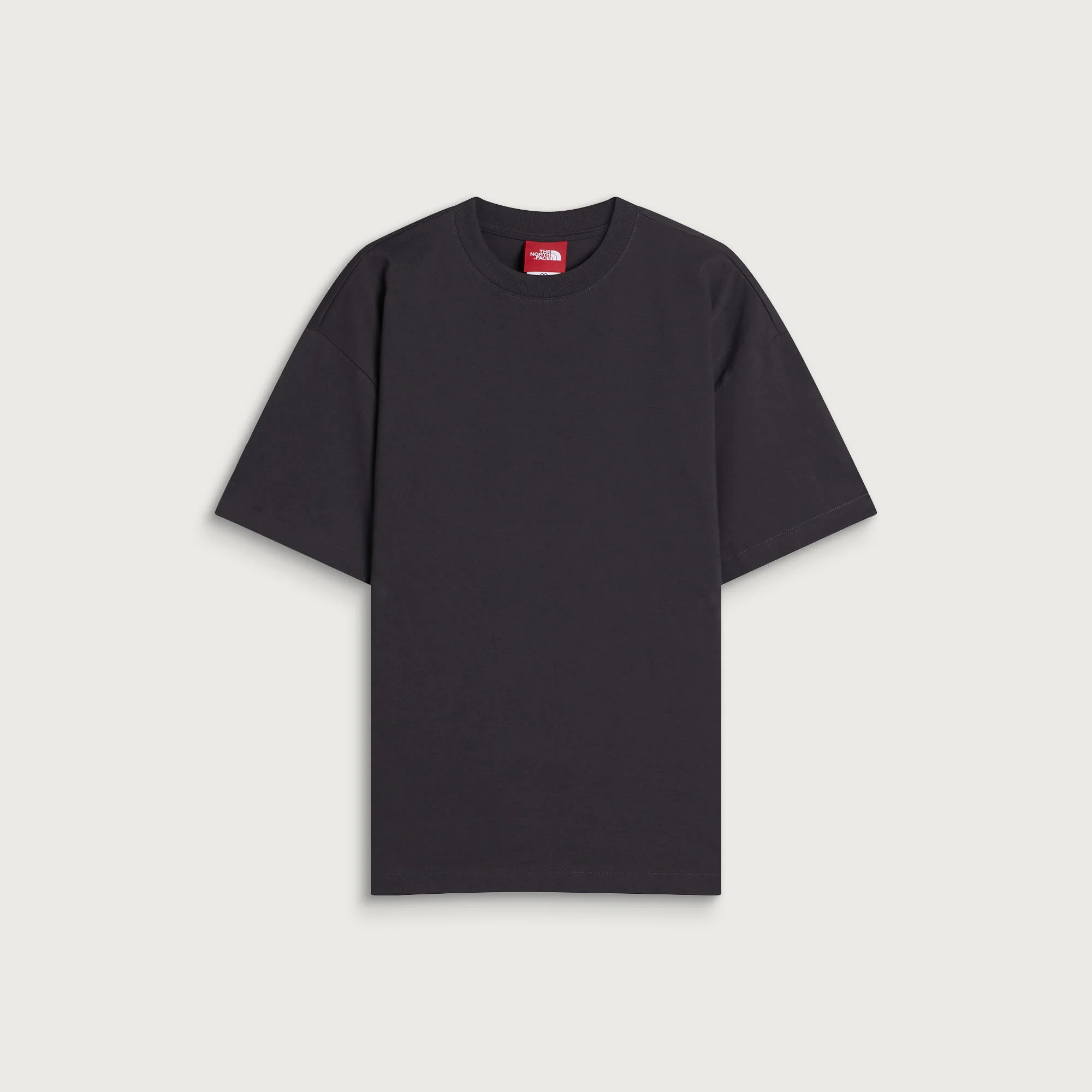 The North Face Red Box Graphic T-Shirt - 1
