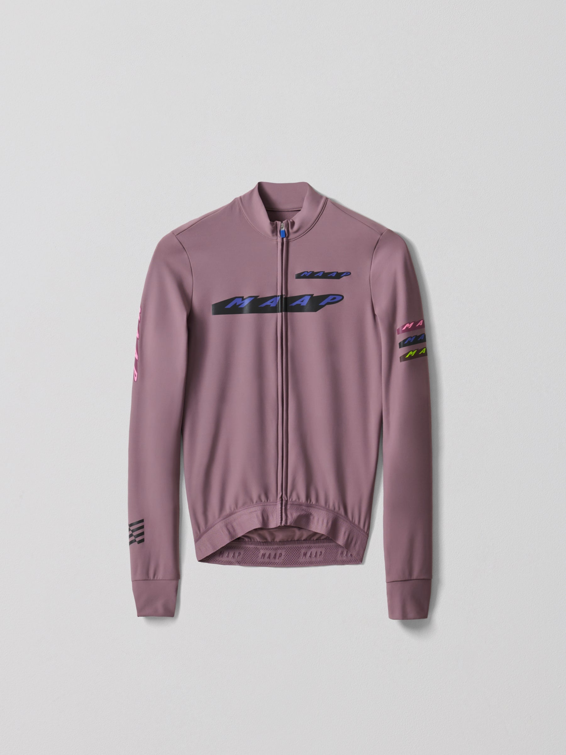Women's Evade X Thermal LS Jersey 2.0 - 7