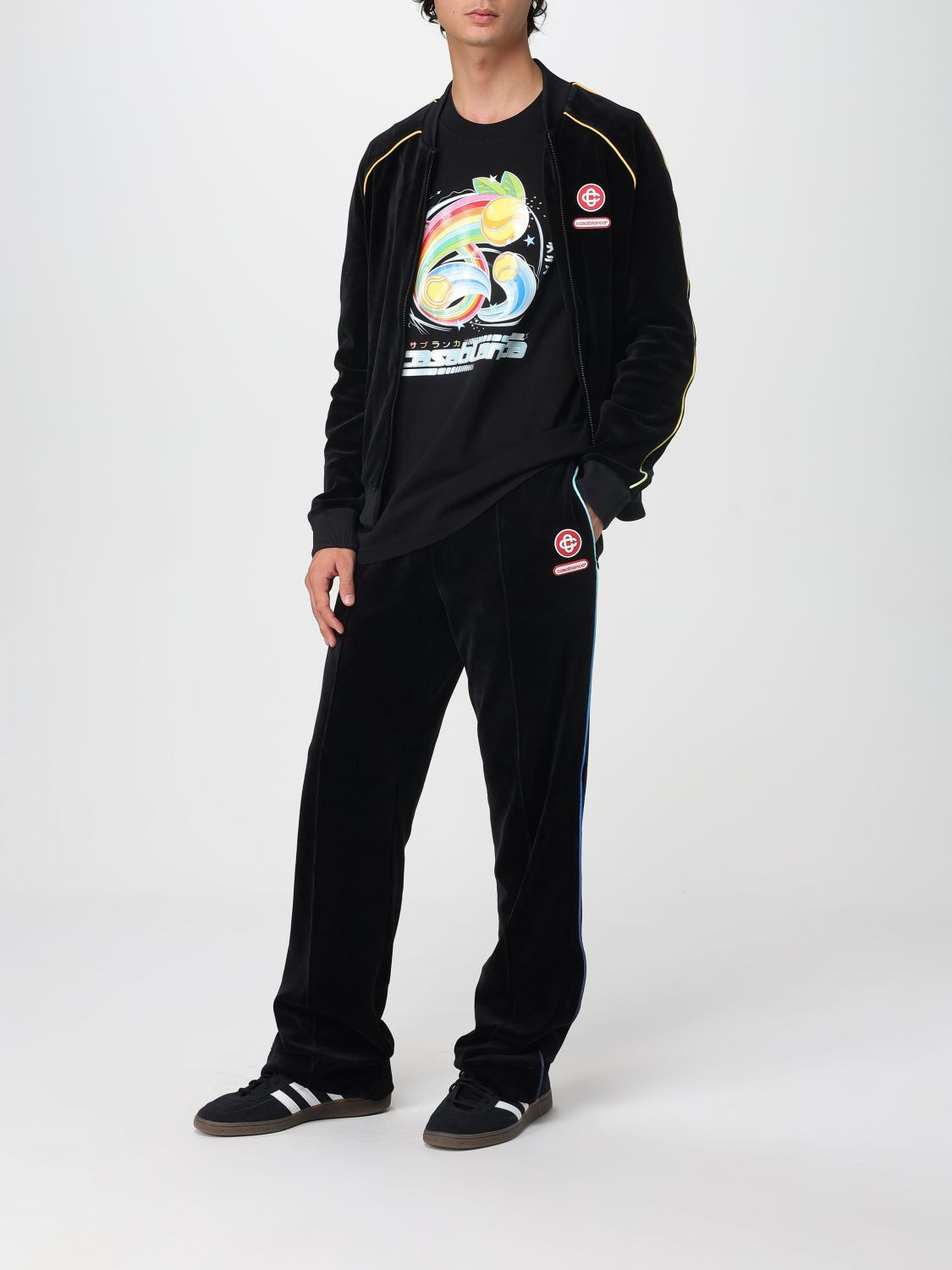 T-shirt men Casablanca - 2