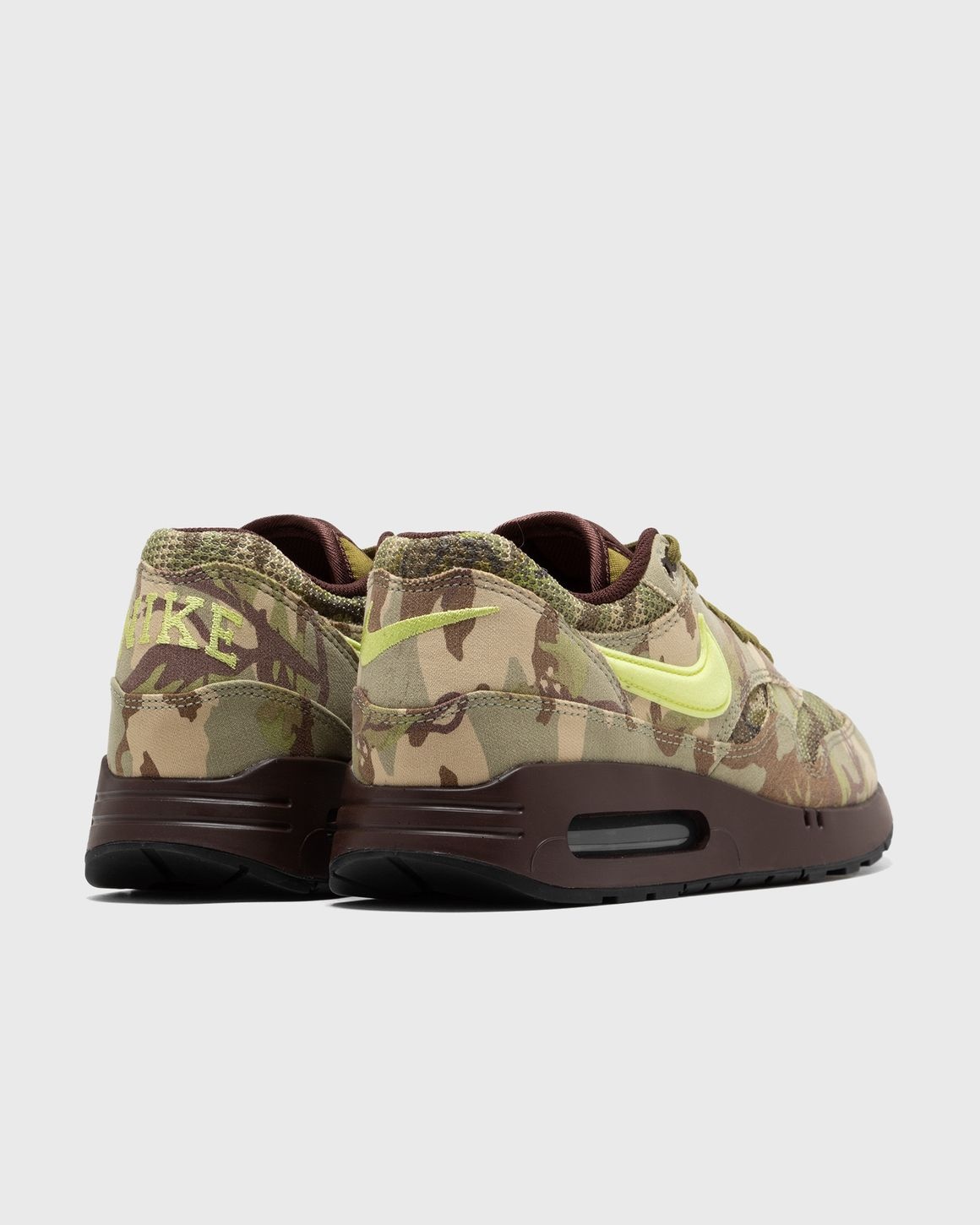 AIR MAX 1 '86 OG “Camo and Light Lemon Twist” - 4