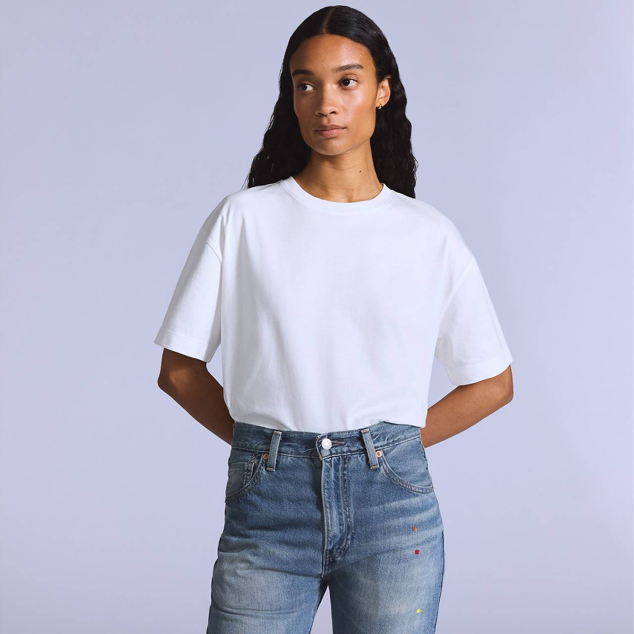 DAILY TEE - 3