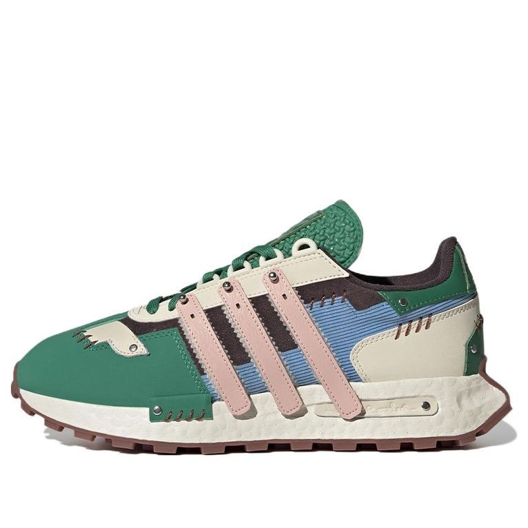 adidas Melting Sadness x Retropy E5 'Green' GW6034 - 1