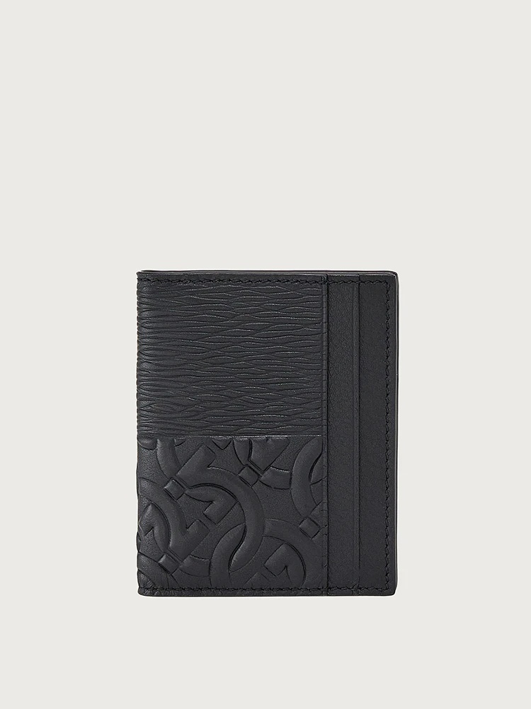 CREDIT CARD HOLDER - 1