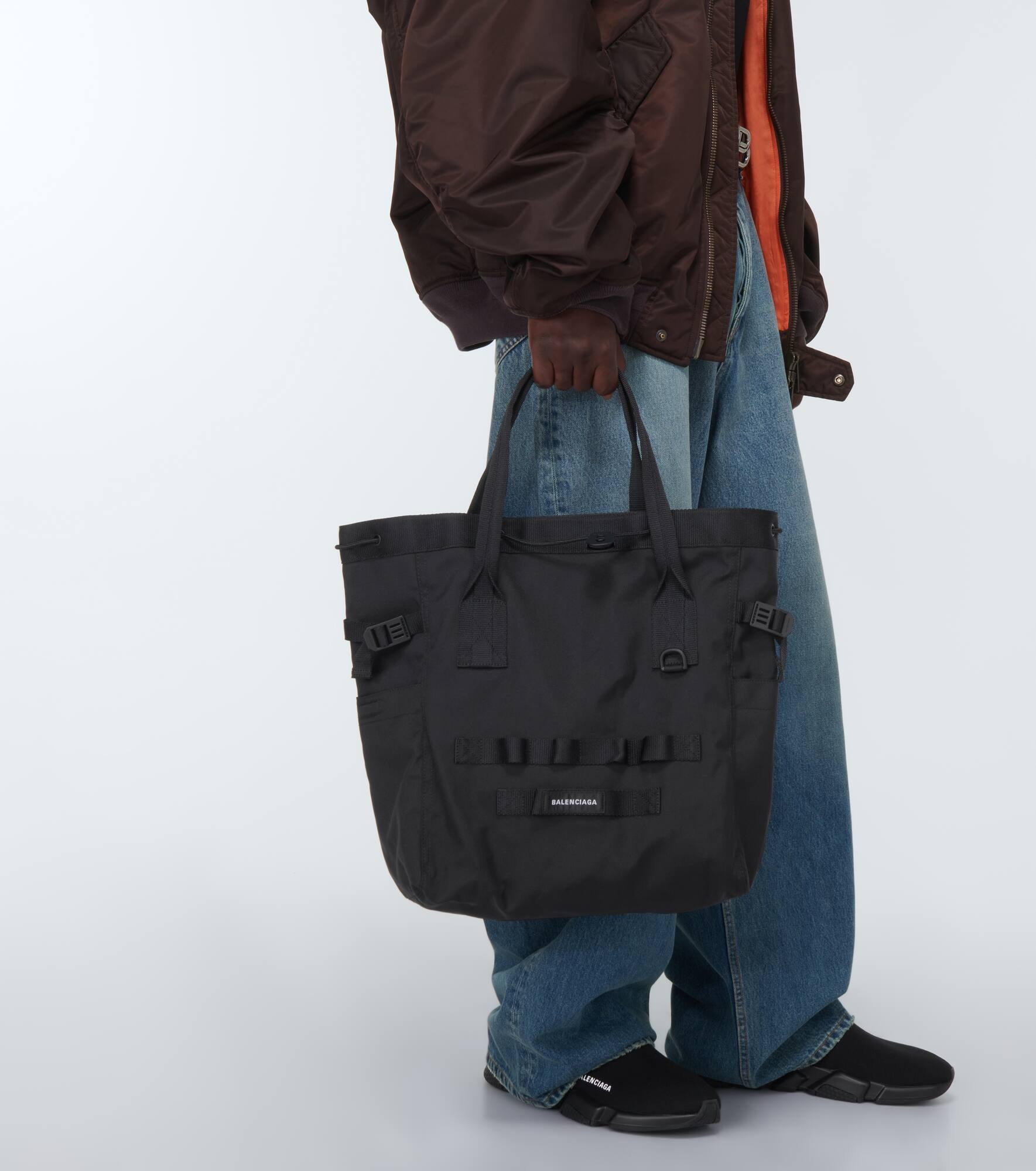 Army Medium tote bag - 2