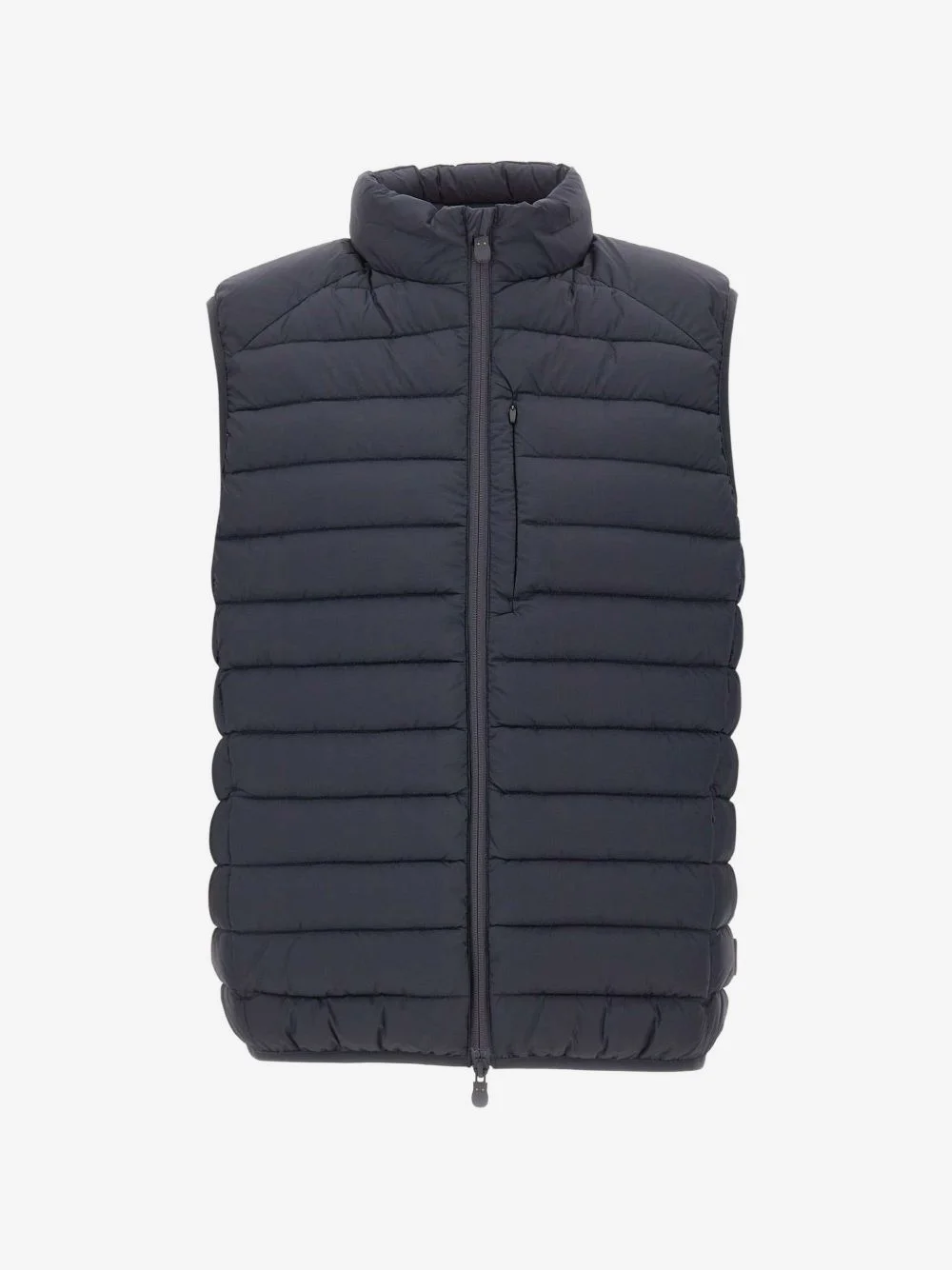 Rhus quilted gilet - 1