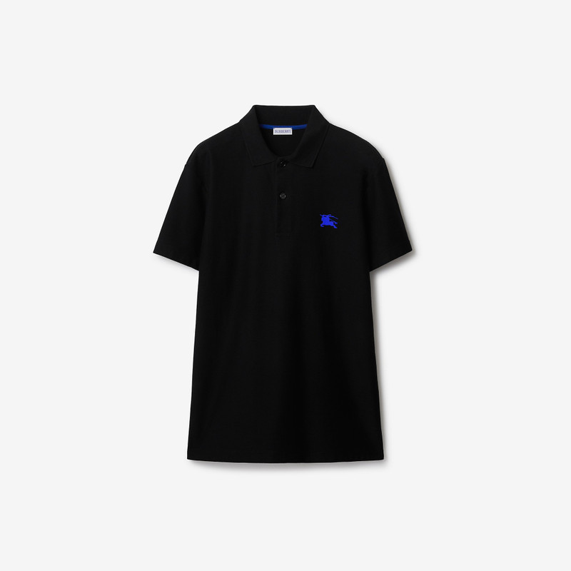 Cotton Polo Shirt 1