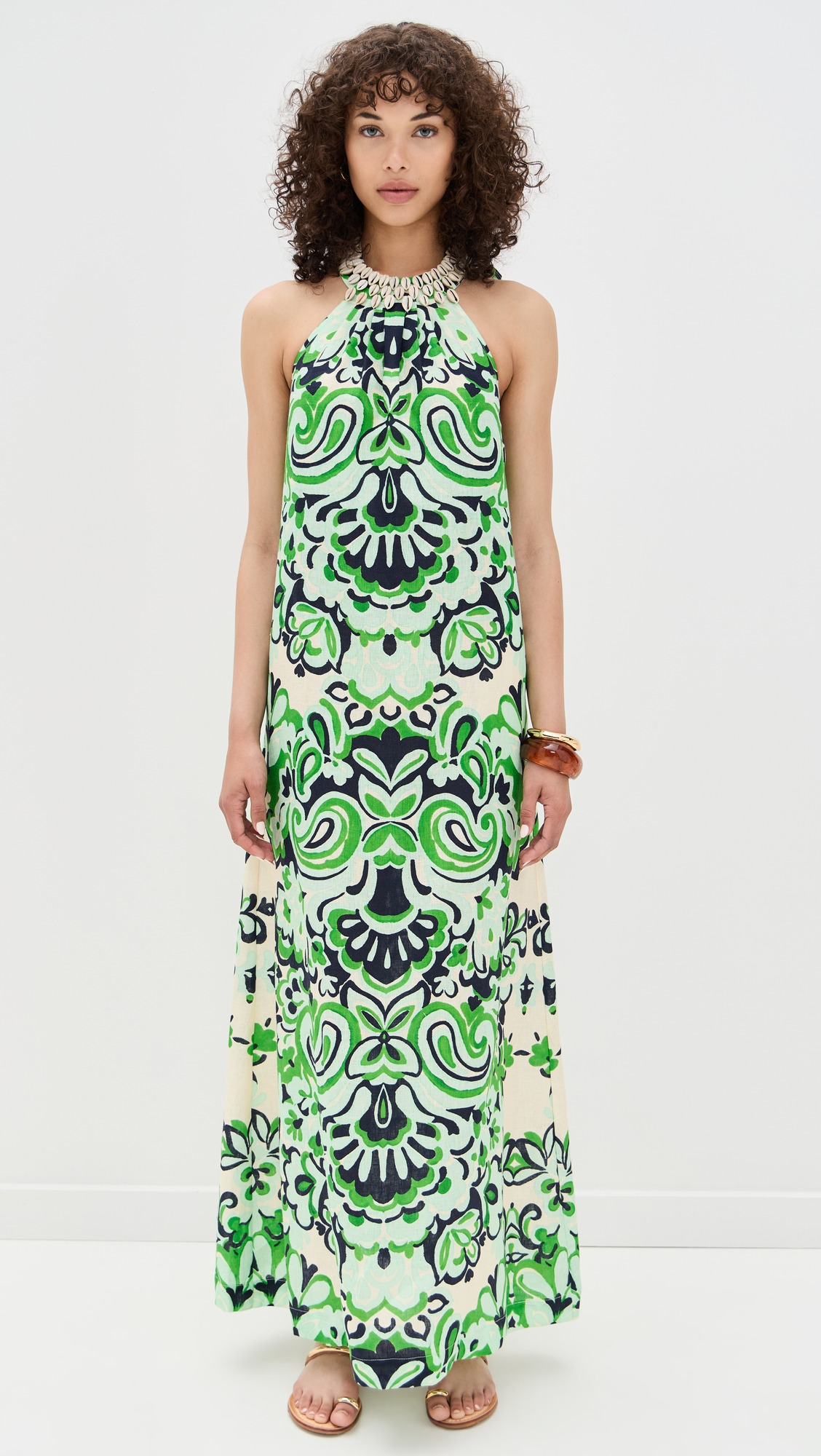 Aimee Dress - 6