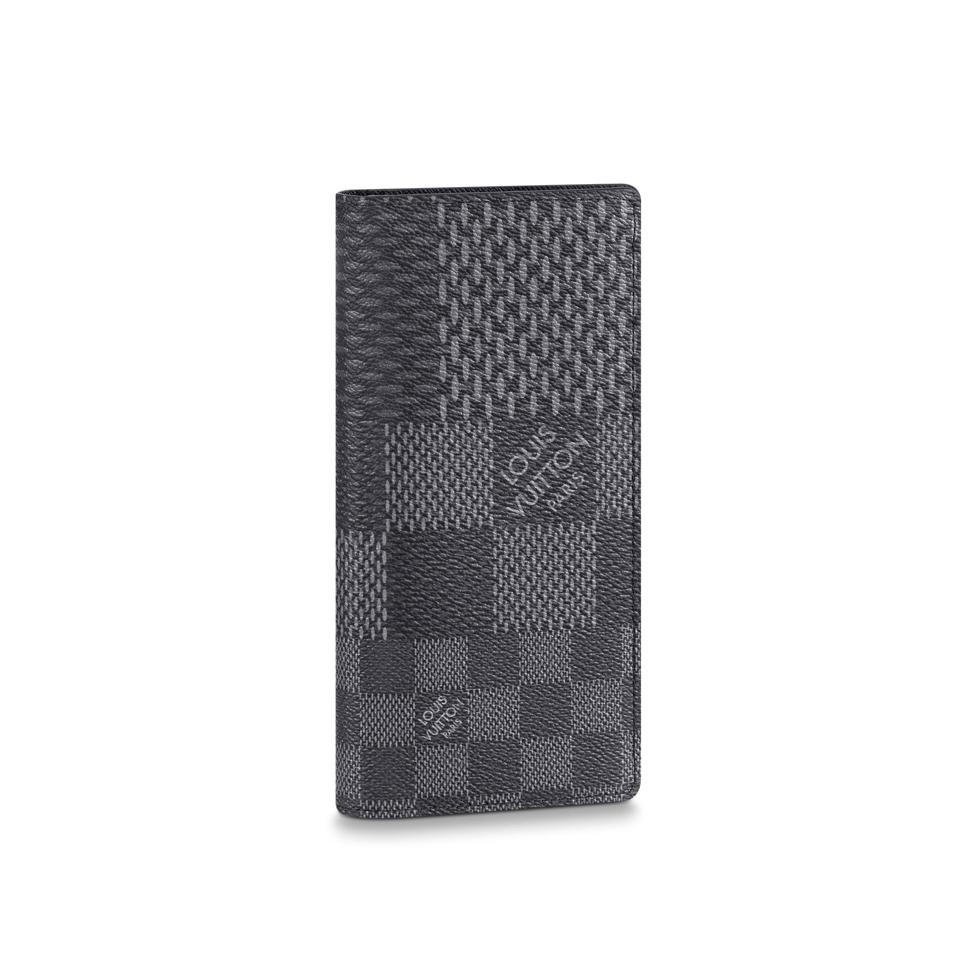 Brazza Wallet - 1