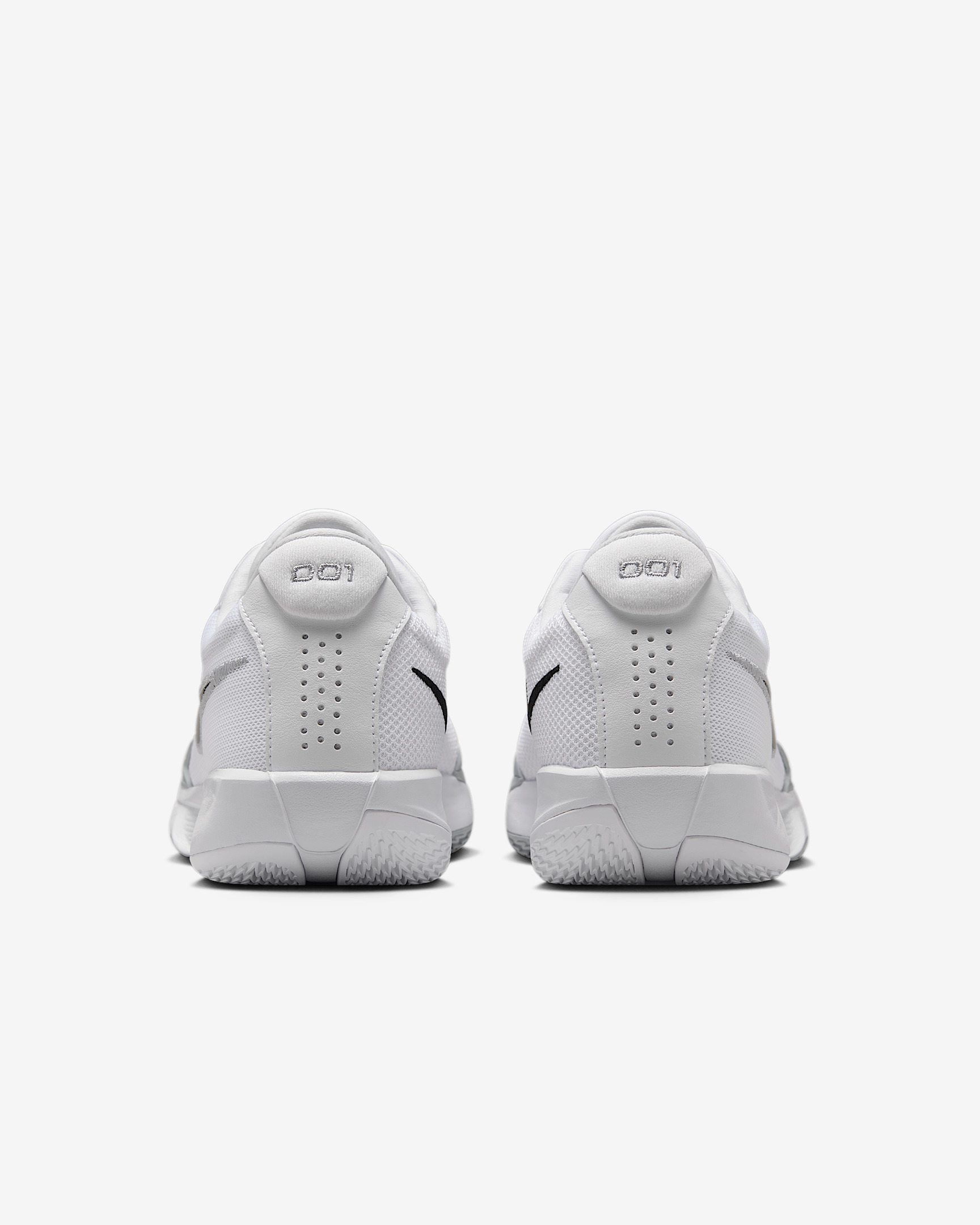 Nike G.T. Cut Academy Basketball Shoes - 6