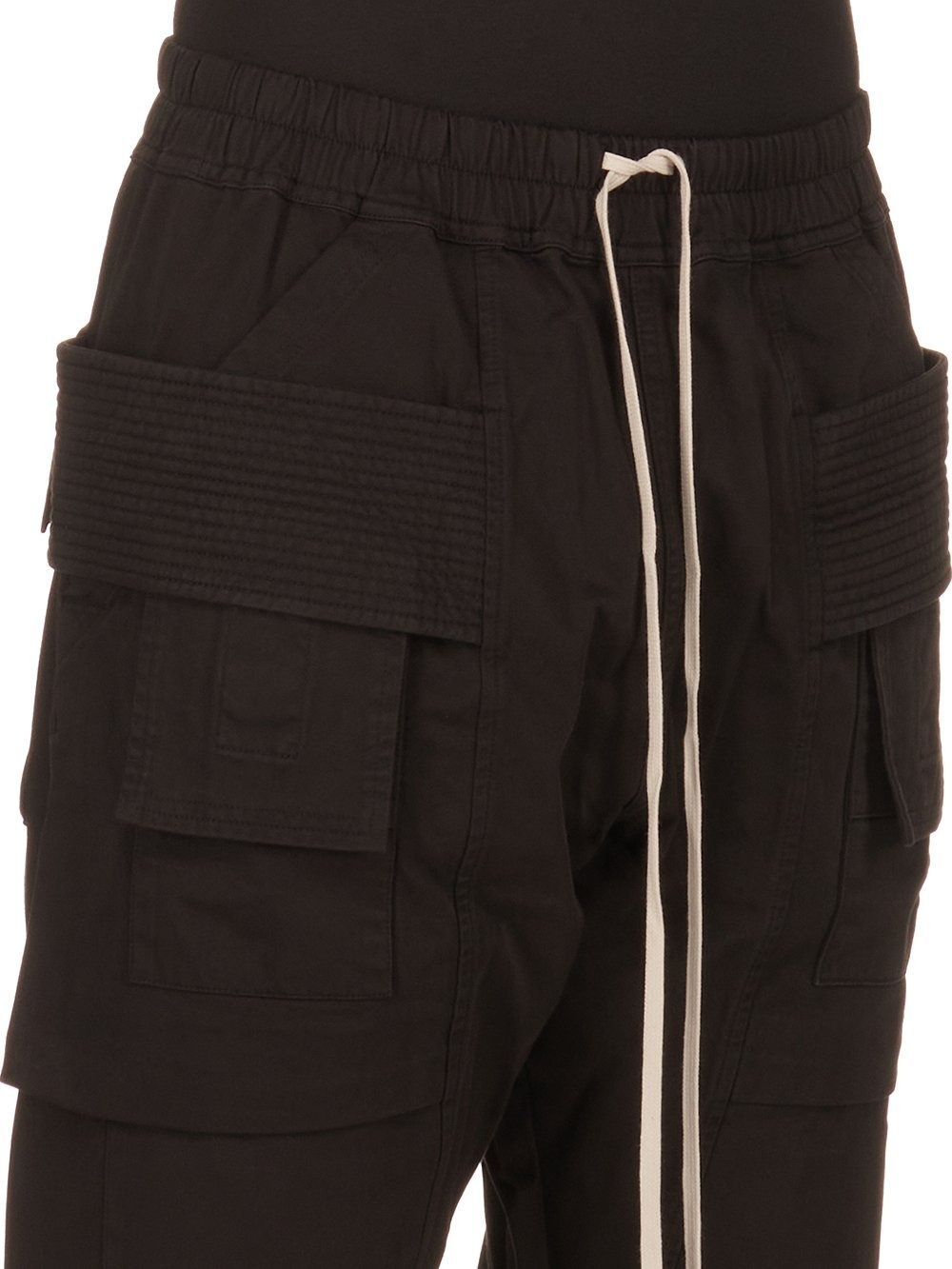 パンツ Rick owens drkshdw creatch cargo Brand New Rick Owens DRKSHDW Creatch Cargo Trousers (Size XS