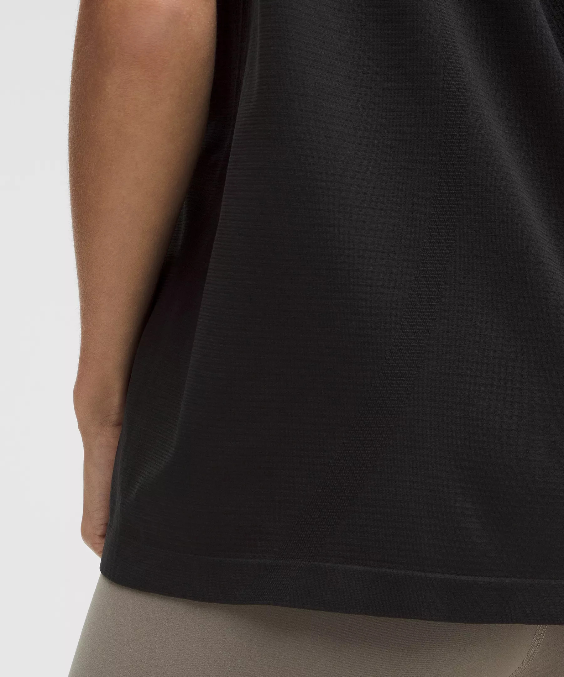 Swiftly Relaxed Short-Sleeve Shirt *Updated Fit - 6