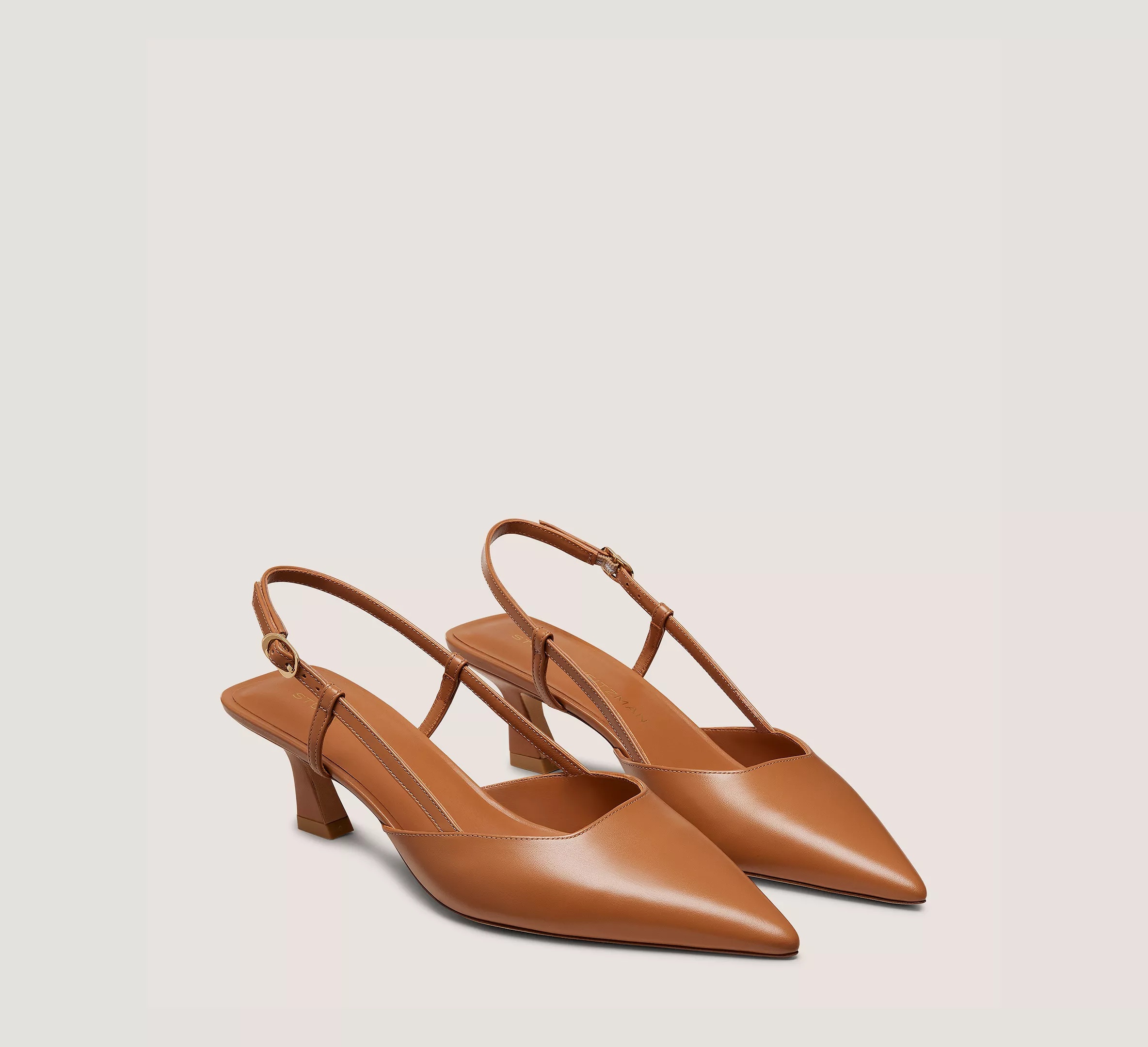 VINNIE 50 SLINGBACK - 2