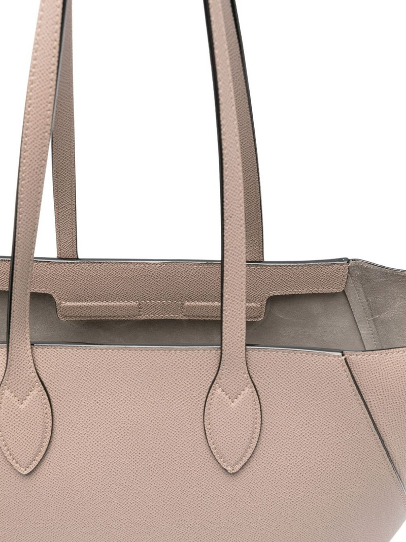 leather tote bag 5