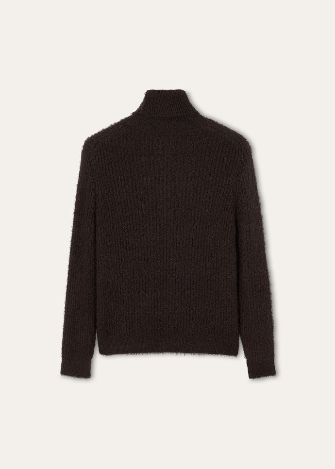 Peruvian Lily Turtleneck - 6