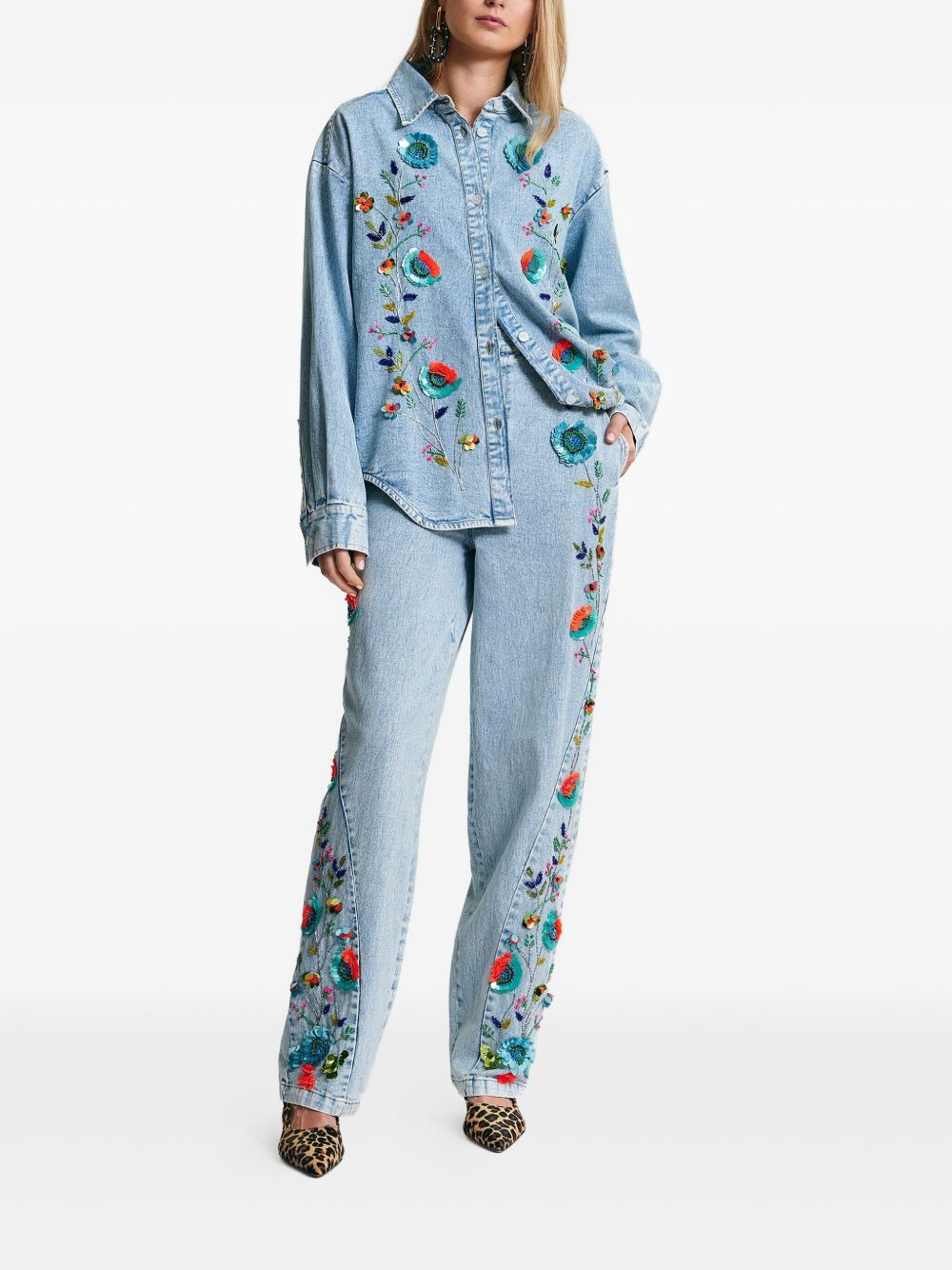 Innecticut jeans - 2