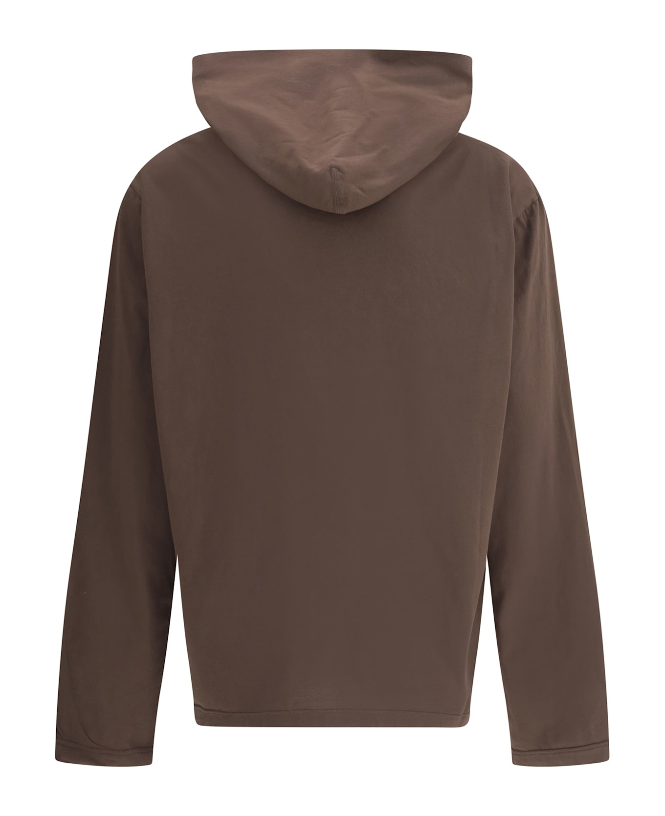 Lightweight Hoodie - 2