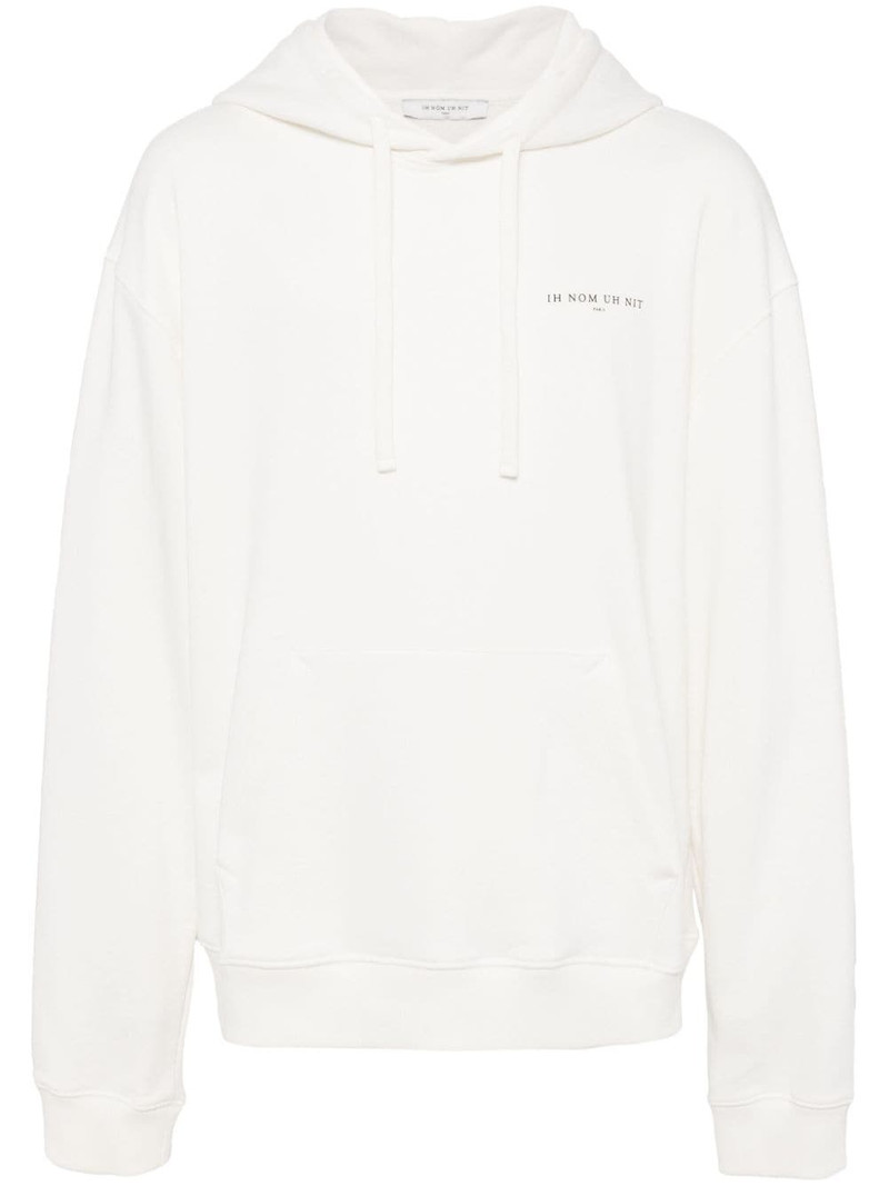 "이것은 정통"hoodie 1