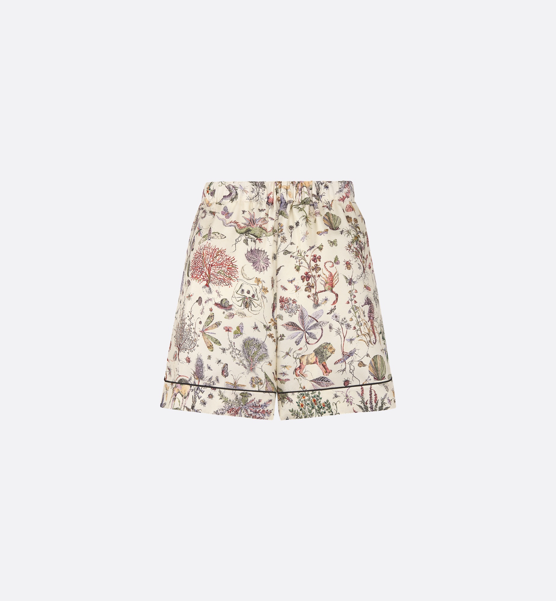 Shorts - 5