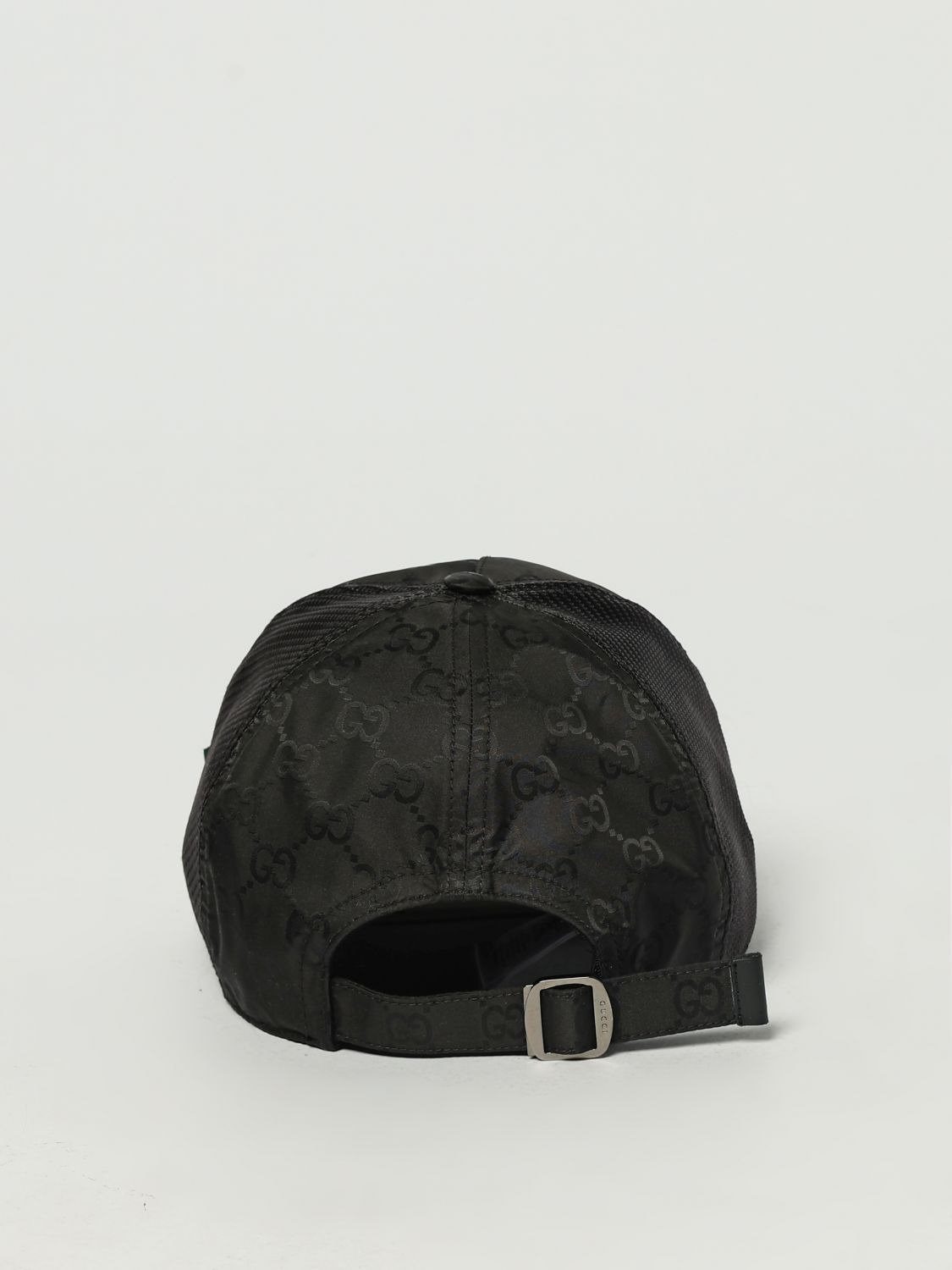 Gucci Hat Men Black - 4