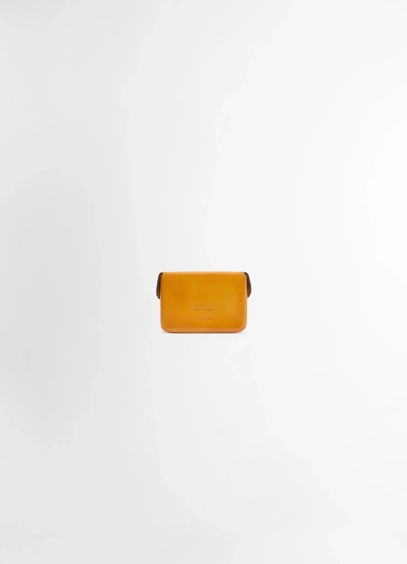 Lemaire IL BUSSETTO FOR LEMAIRE CARD HOLDER outlook