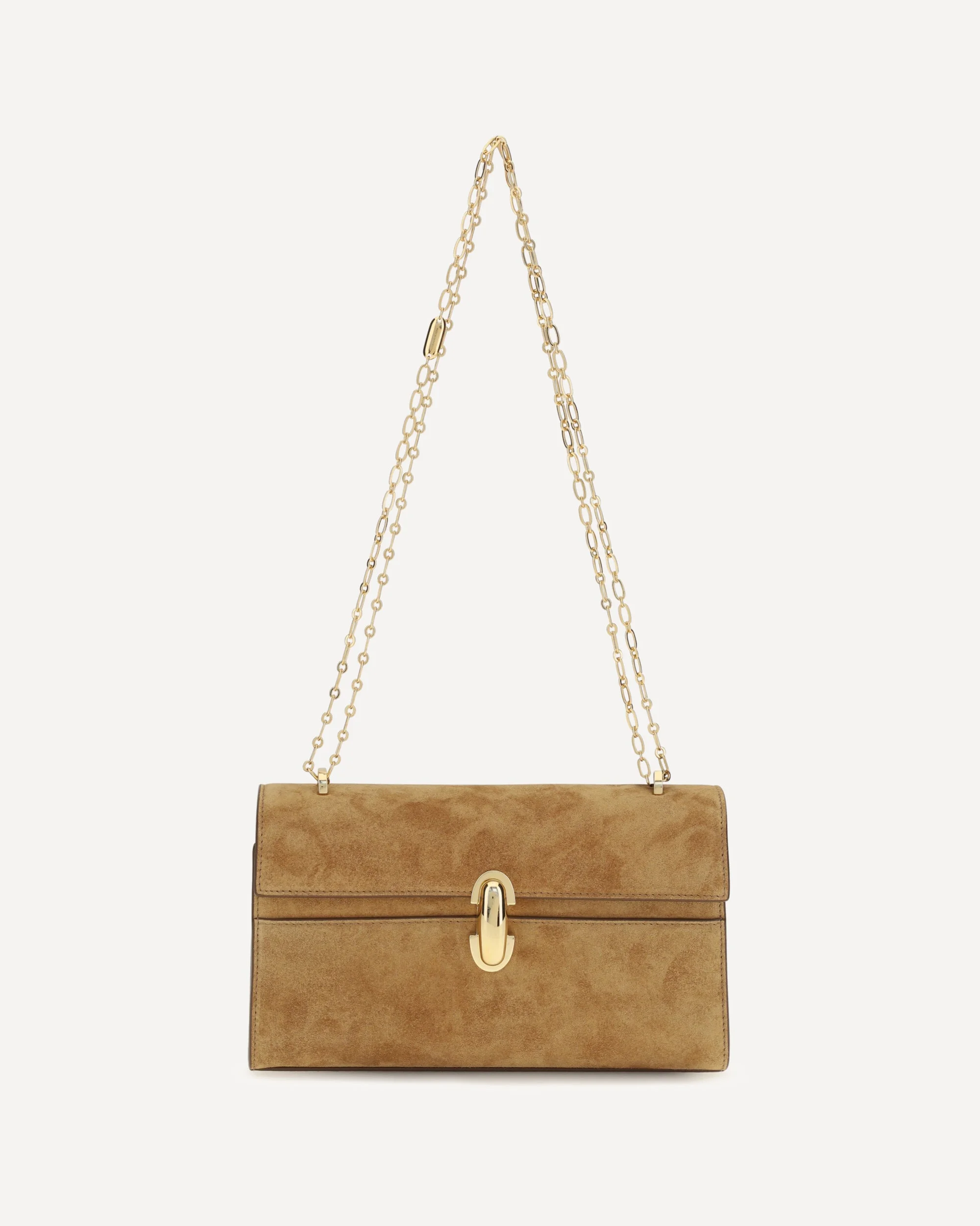 Symmetry chain Pouch - 1