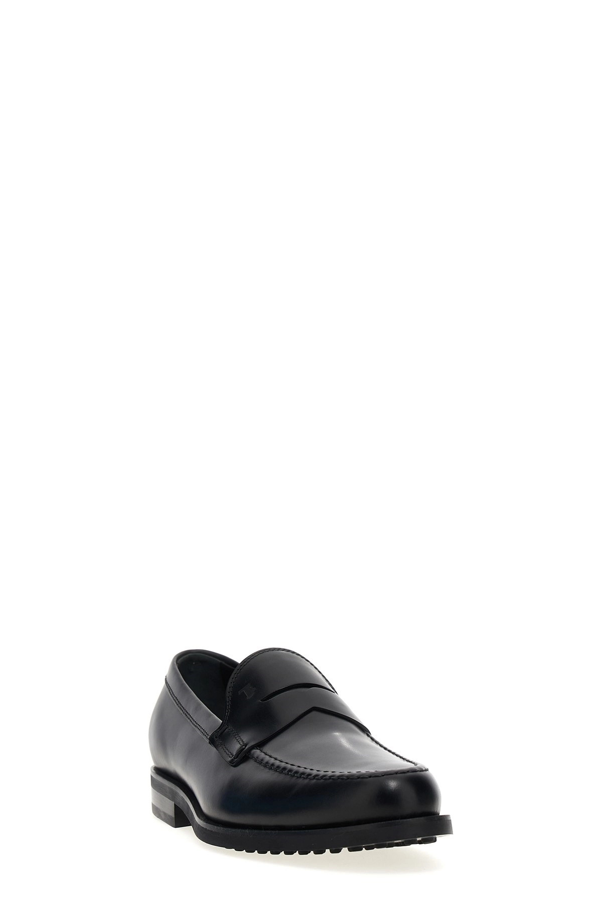 'Formale' loafers - 2