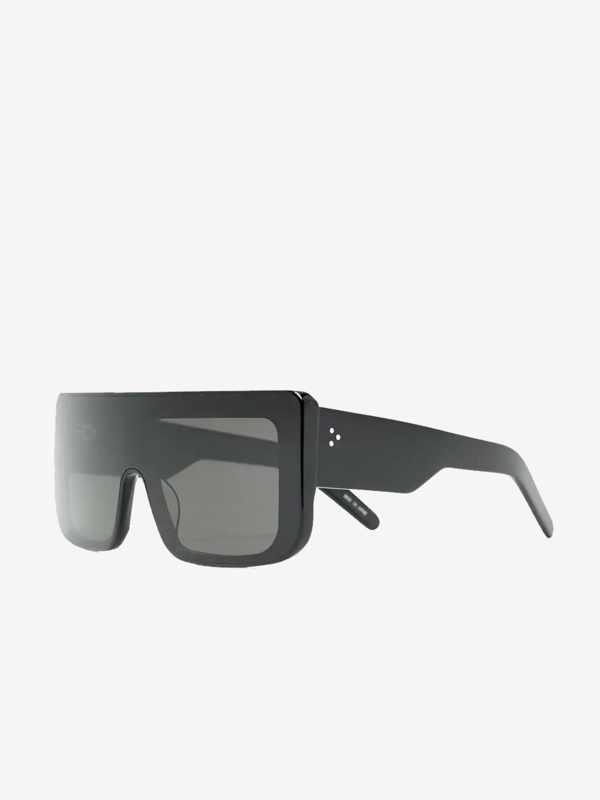 RICK OWENS Documenta Sunglasses - 2