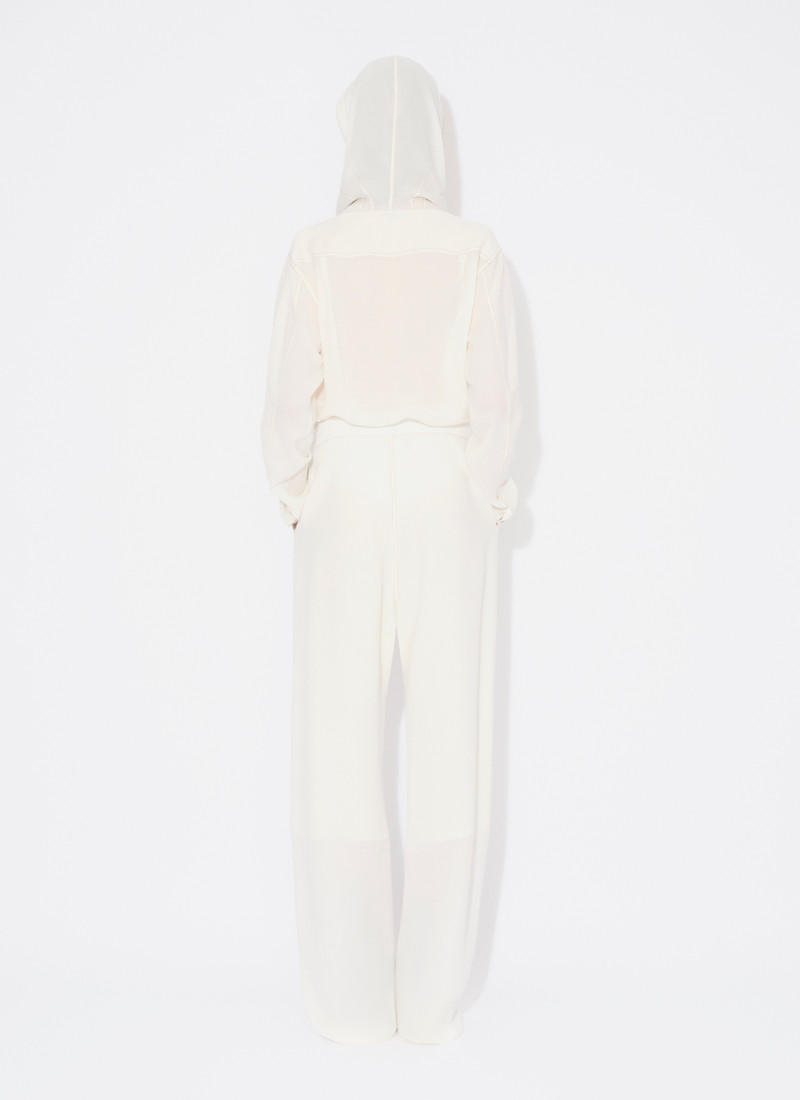 Alaïa TAILORED TROUSERS outlook