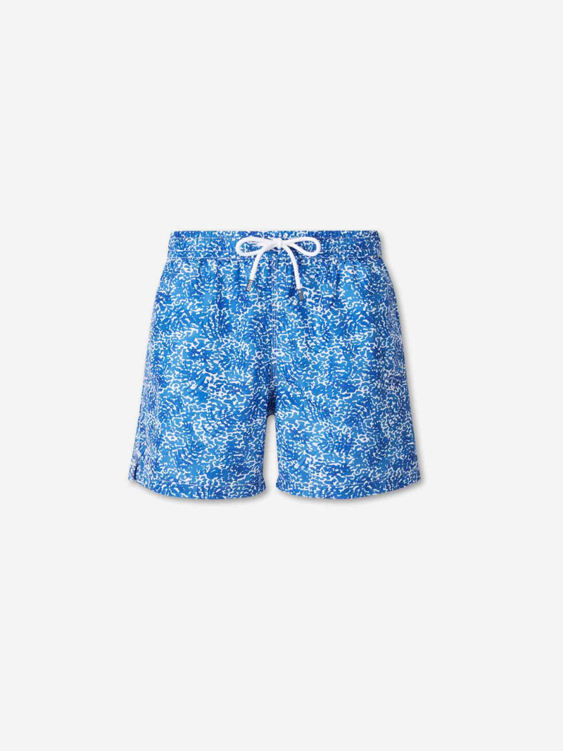 PRINTED SWIMSUIT 1