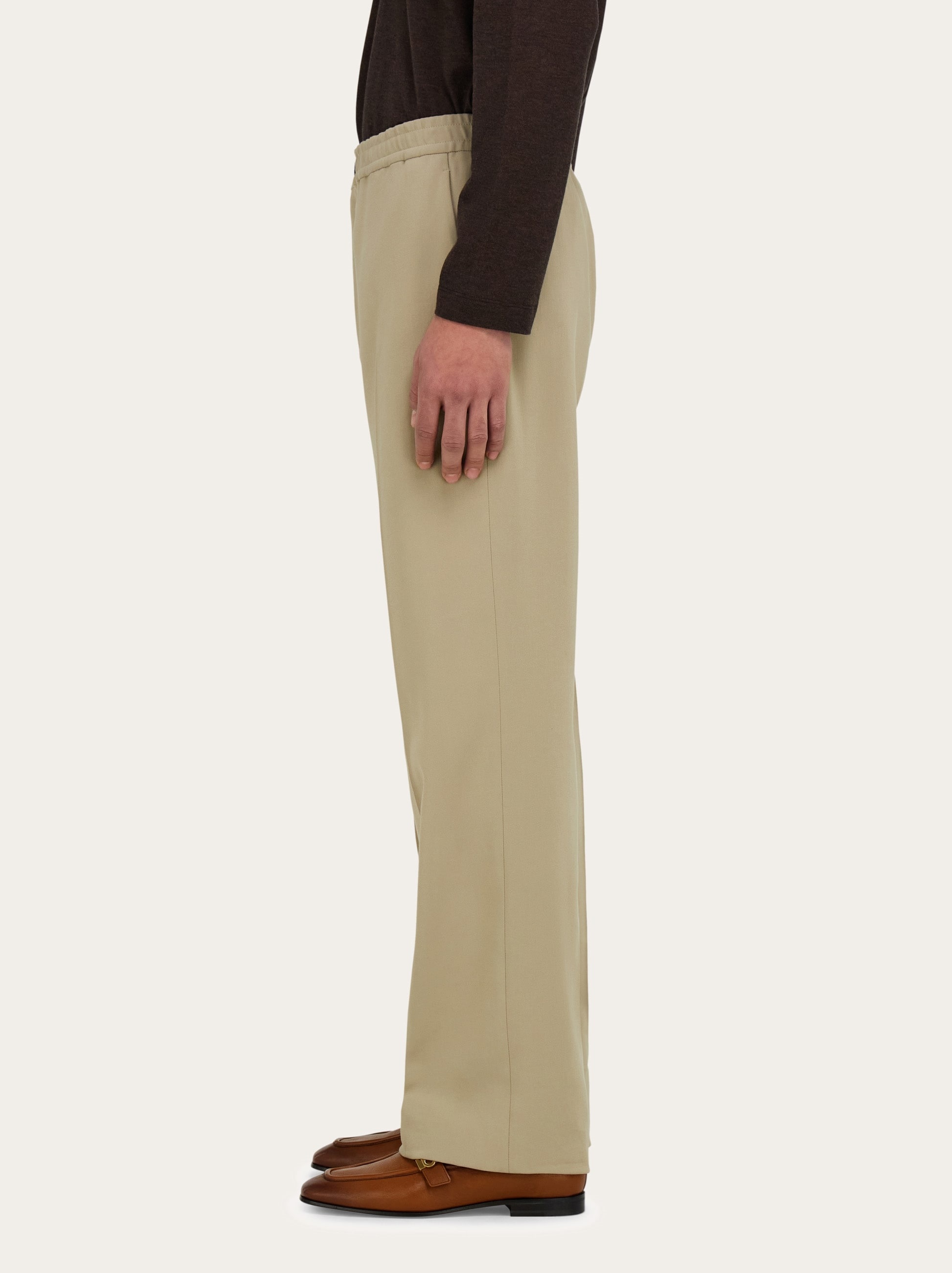 Tailored jogger - 3