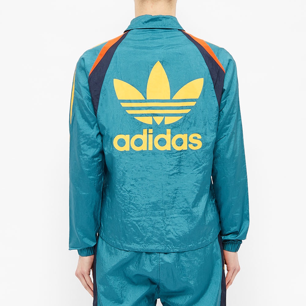 Adidas Consortium x Bed JW Ford Bench Jacket - 6