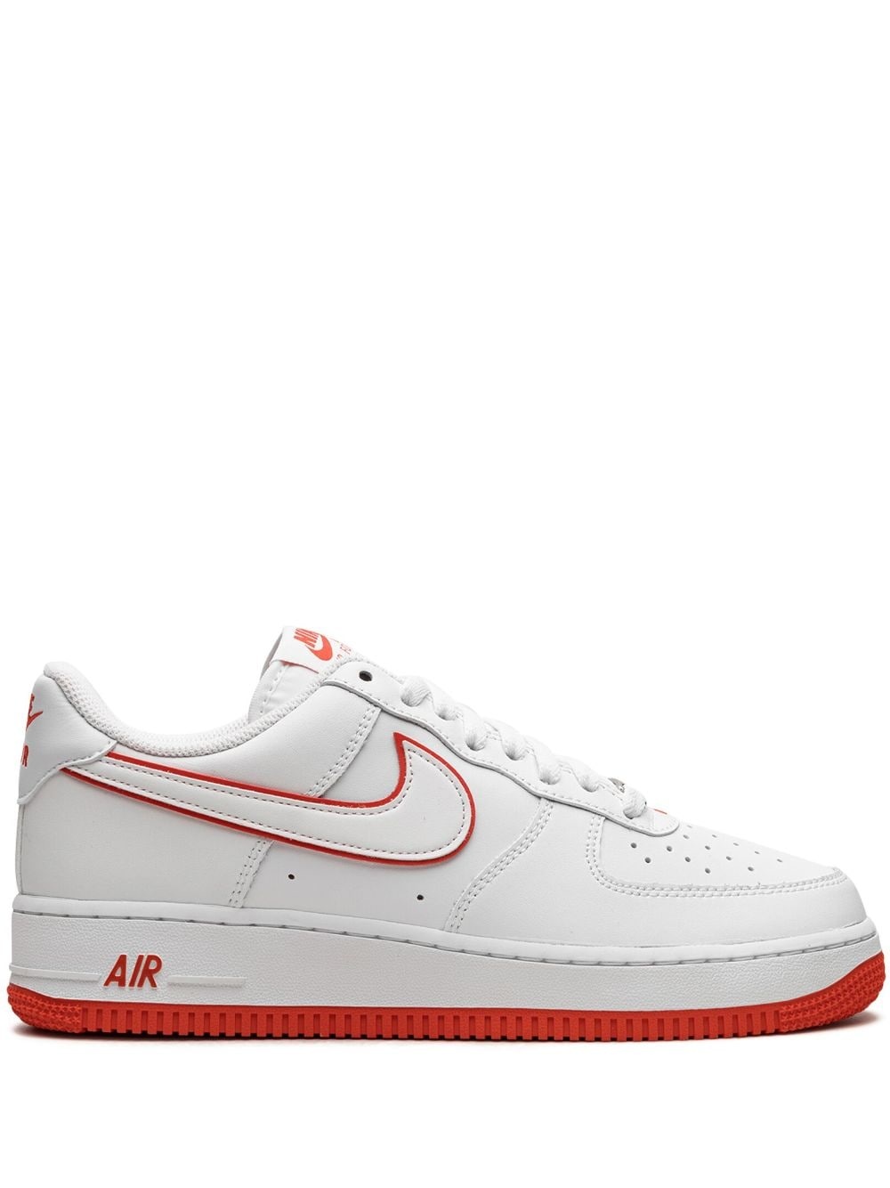 Air Force 1 Low "Picante Red" sneakers - 1