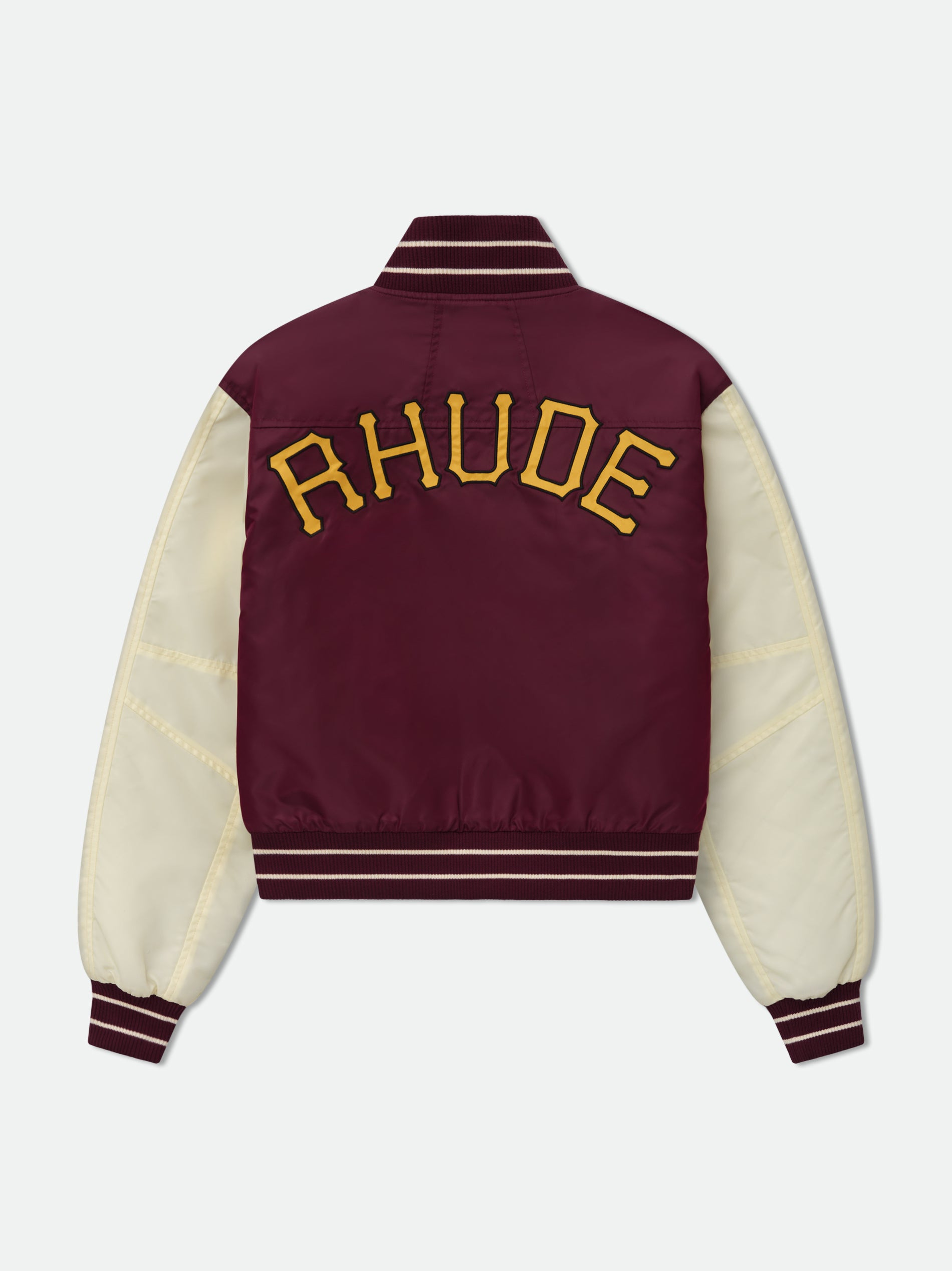 BATTING CAGE NYLON JACKET - 3