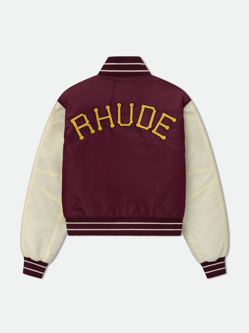 BATTING CAGE NYLON JACKET 3