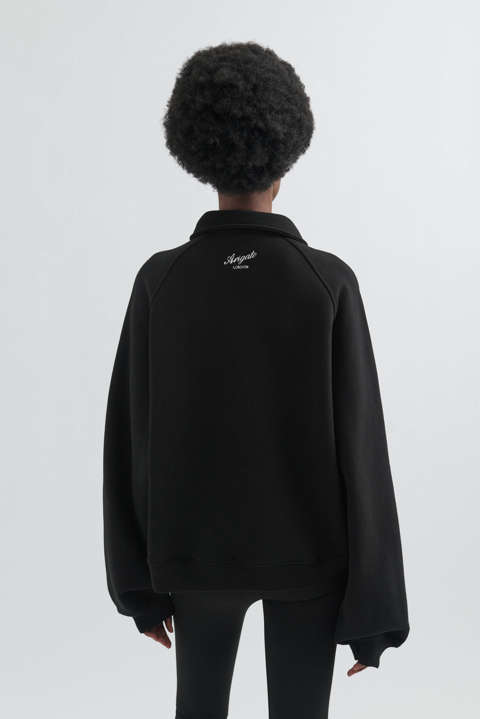 Sunday Polo Sweatshirt - 3