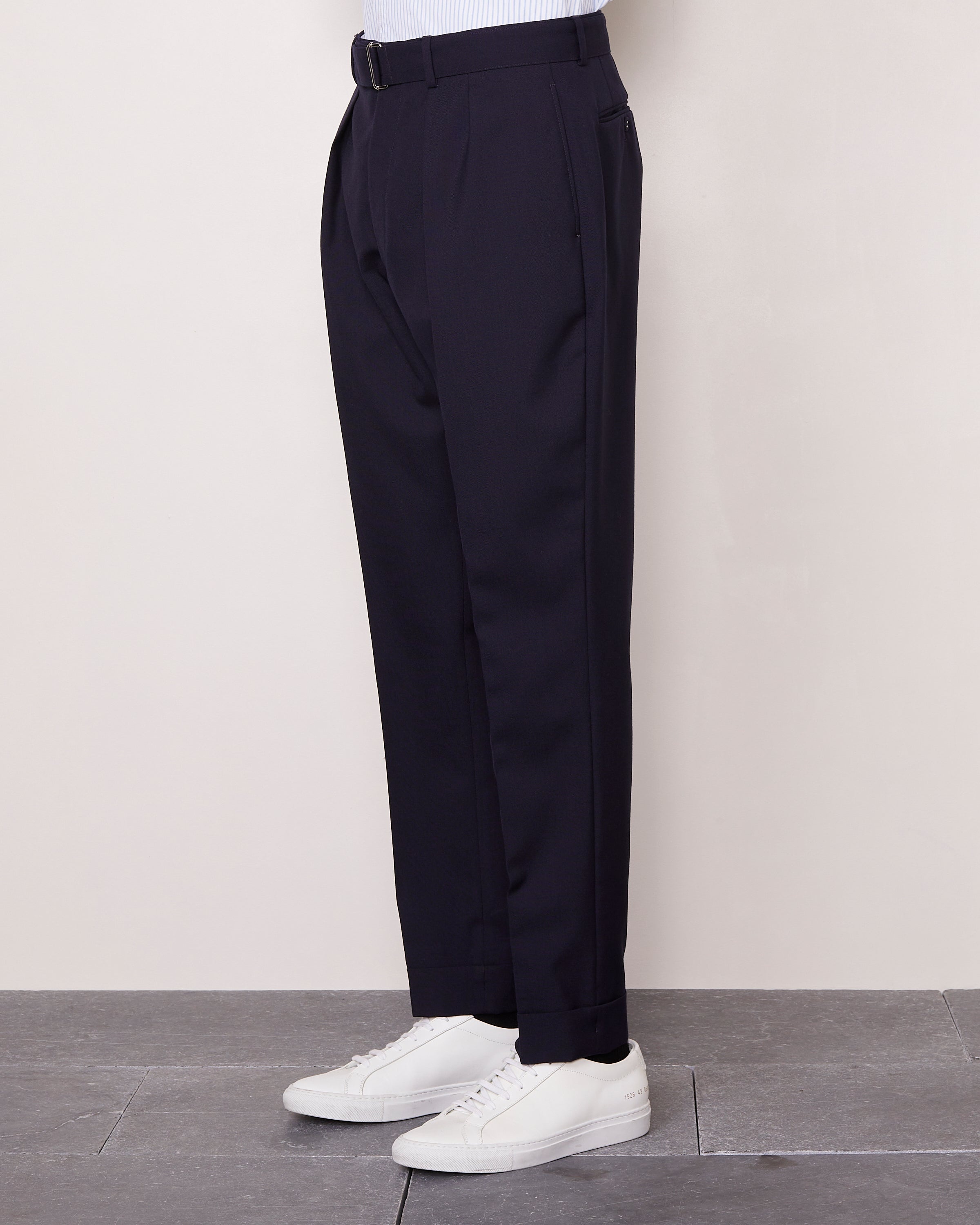 PIERRE PANTS - 3