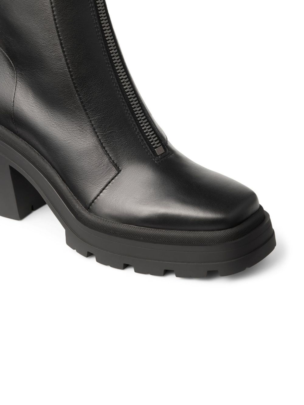 80mm Eugenie boots - 4