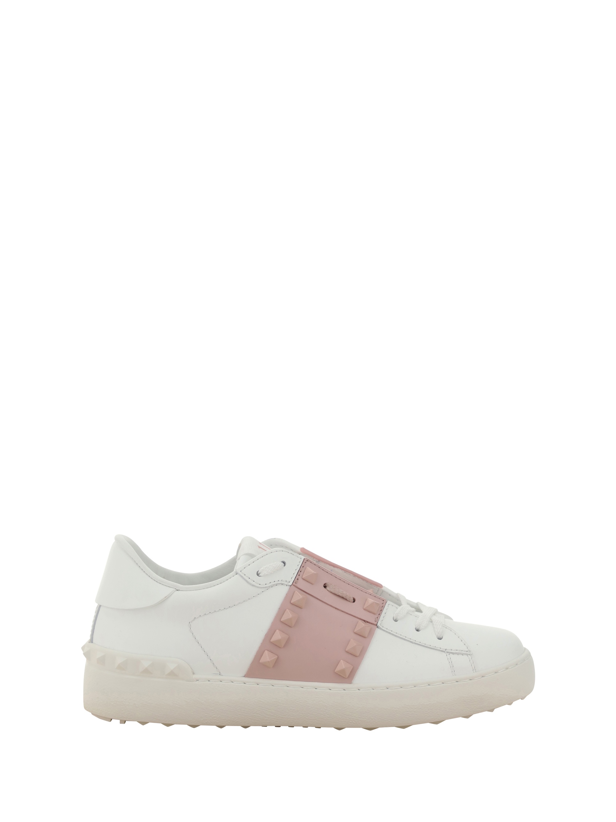 Valentino Garavani Rockstud Untitled Sneakers - 1