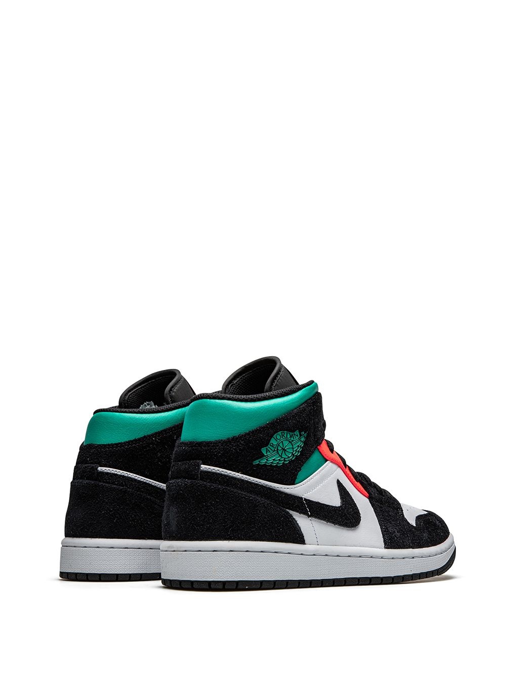 Air Jordan 1 Mid SE "South Beach" sneakers - 3