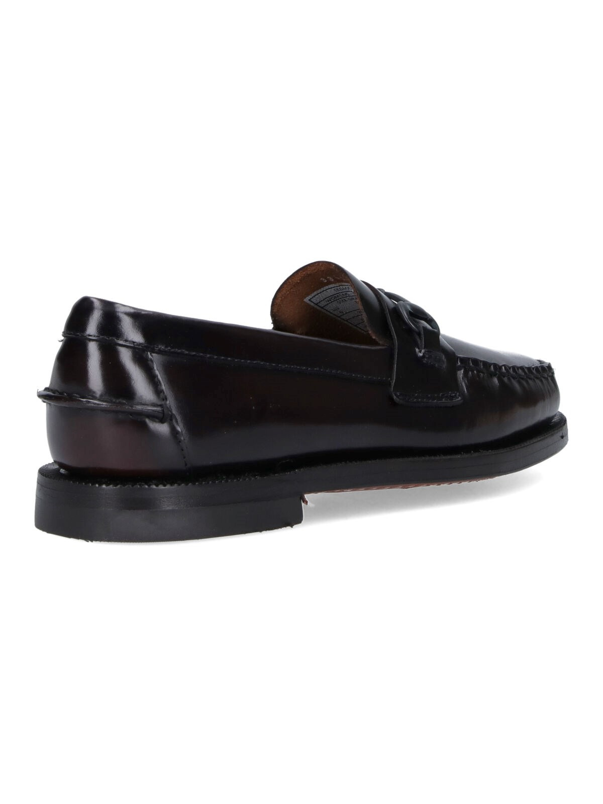 'JOE' LOAFERS - 4