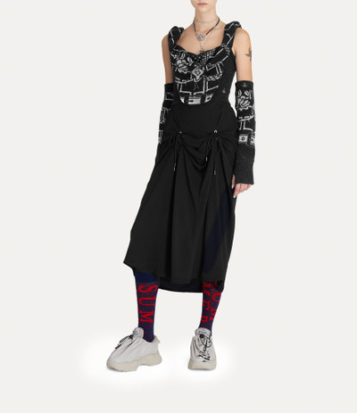 Vivienne Westwood ARMOUR BODICE outlook