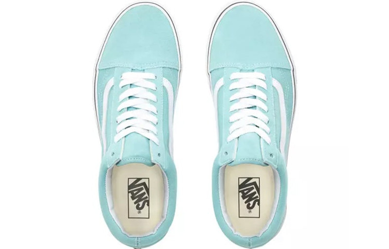Vans Vans Old Skool 'Aqua Haze' VN0A38G1VKQ outlook