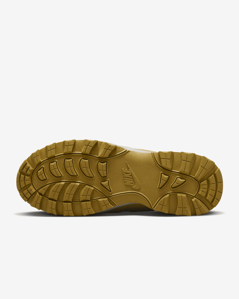 Nike Nike Men's Manoa Leather Boots outlook