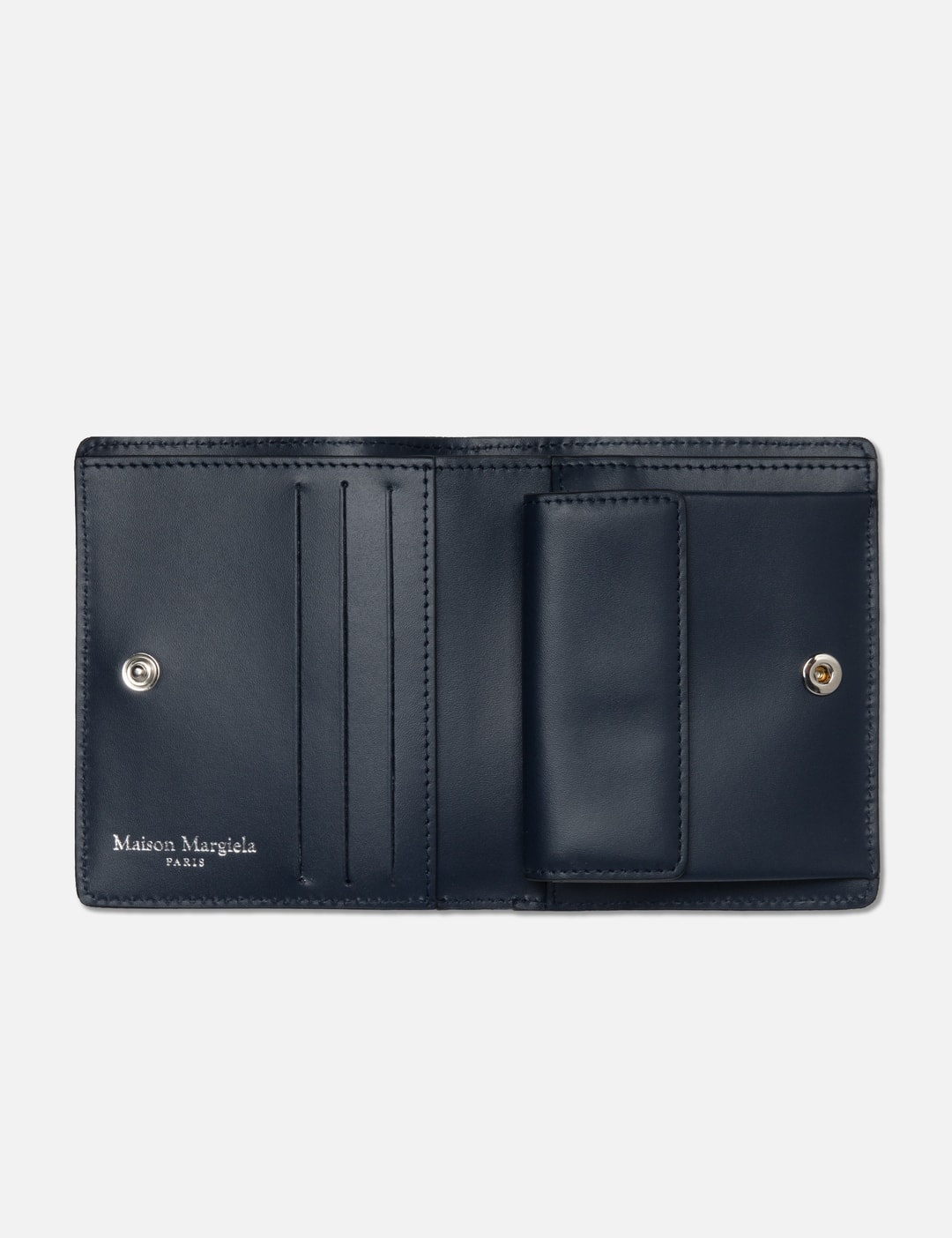 BI-FOLD WALLET - 3